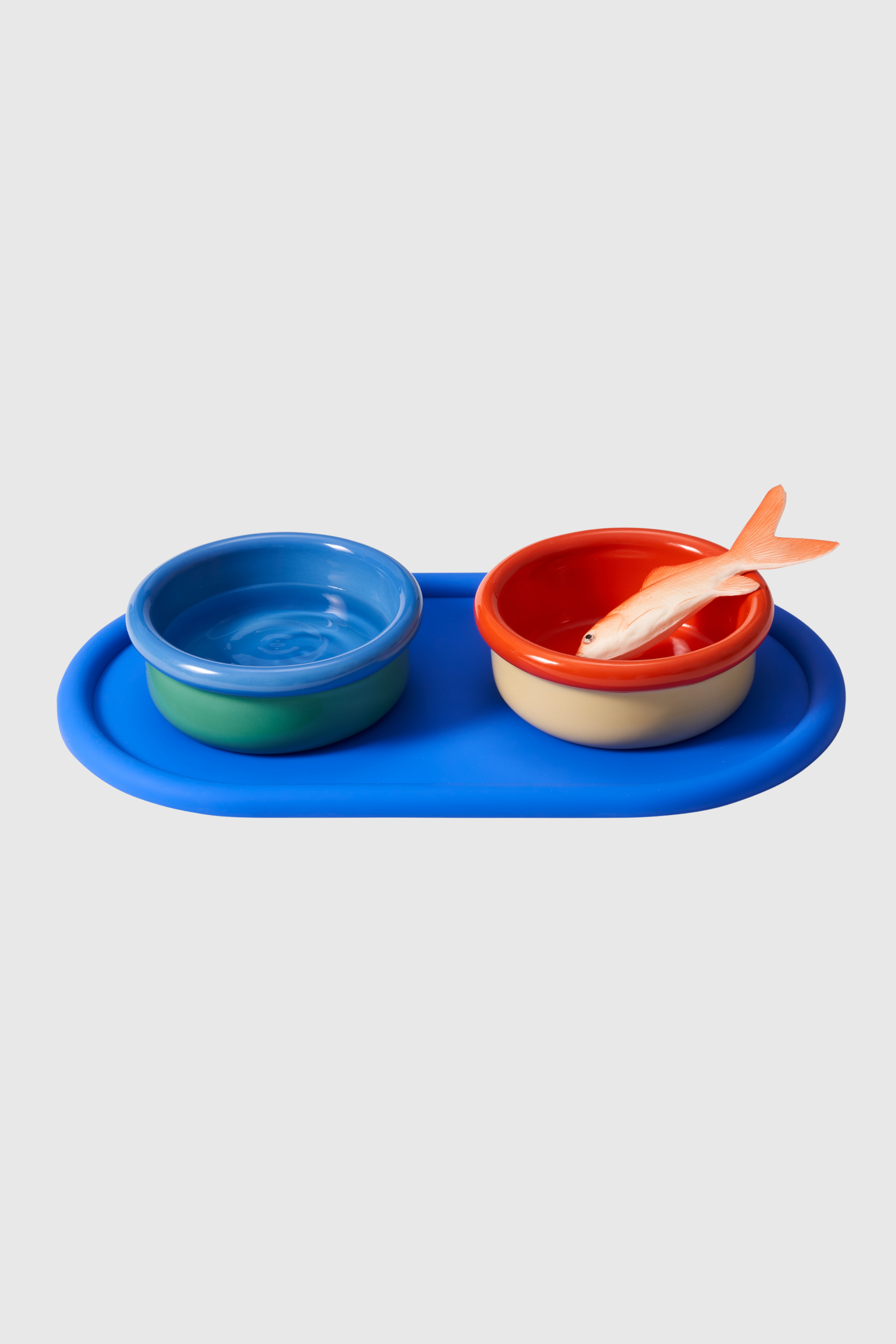 Areaware - Every Pet Eats Set · TINGKO SELECT