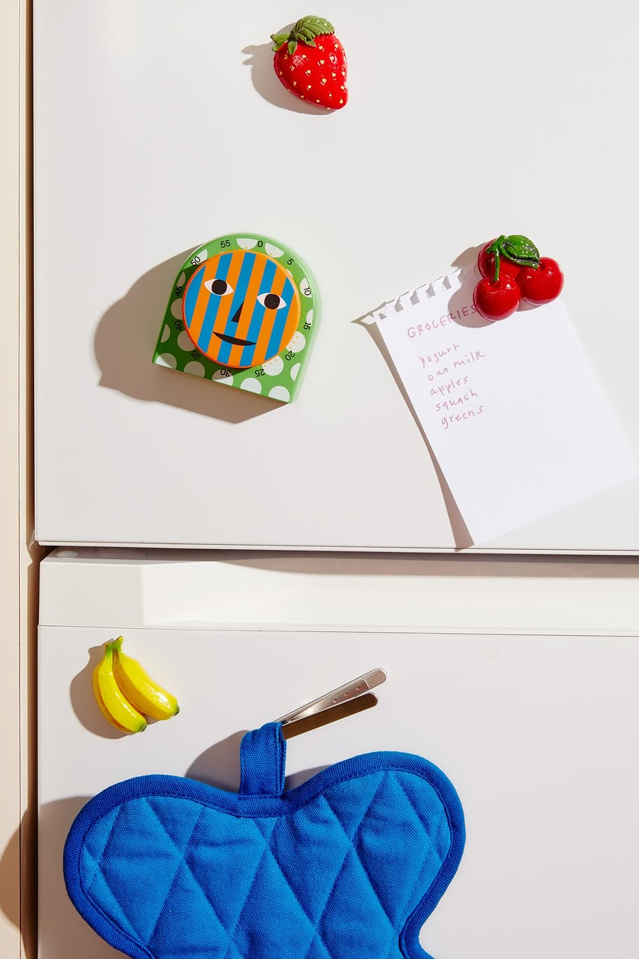 Areaware - Everybody Timer · TINGKO SELECT