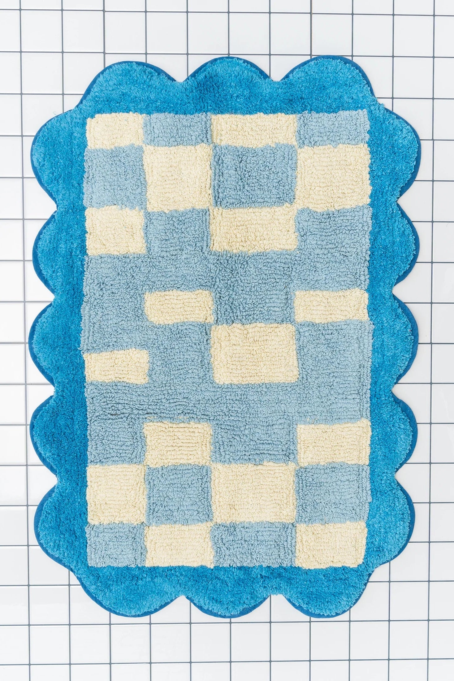 Tarta Gelatina - Burbuja Bathmat · TINGKO SELECT