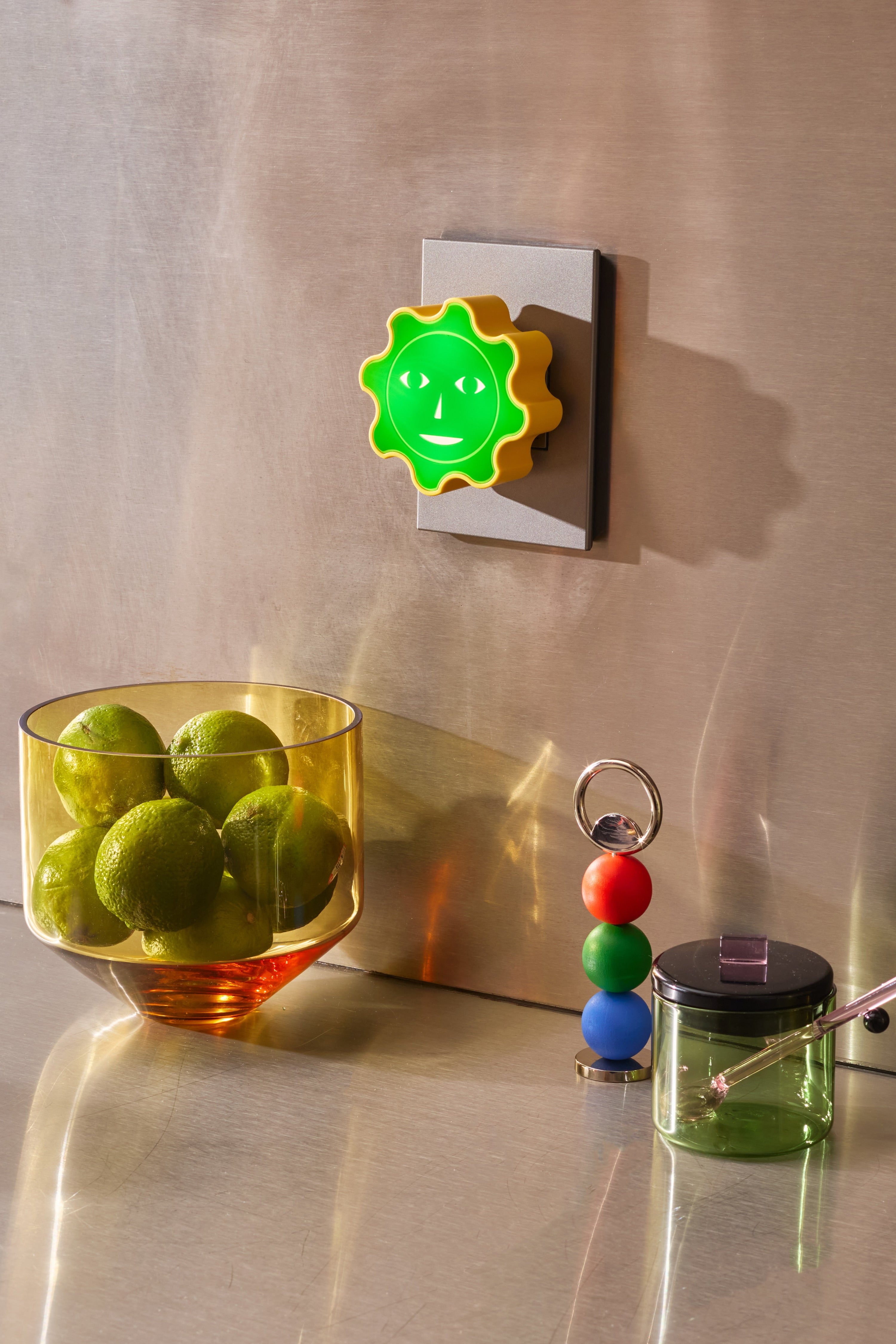 Areaware - Everybody Night Light · TINGKO SELECT