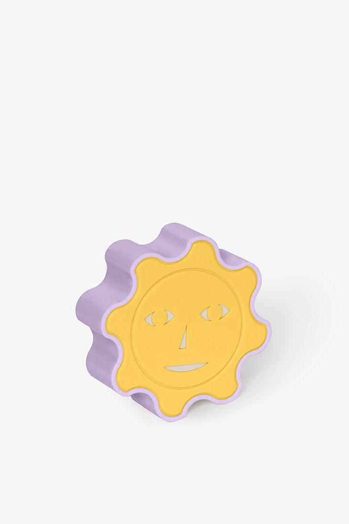 Areaware - Everybody Night Light · TINGKO SELECT