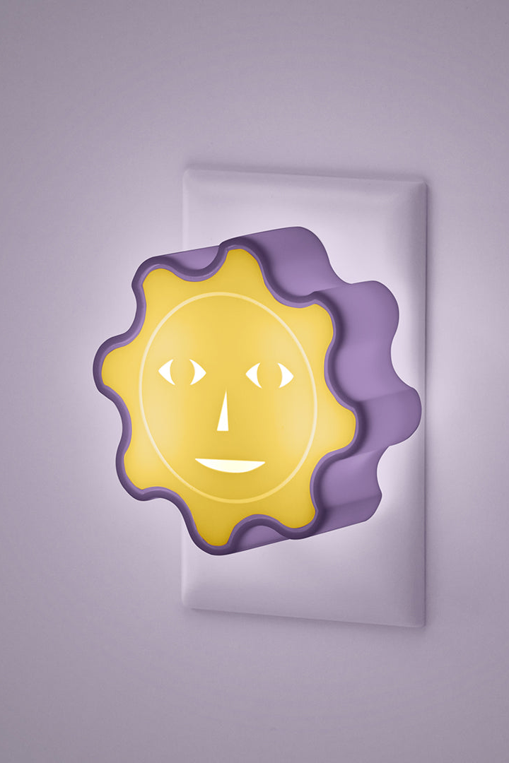 Areaware - Everybody Night Light · TINGKO SELECT