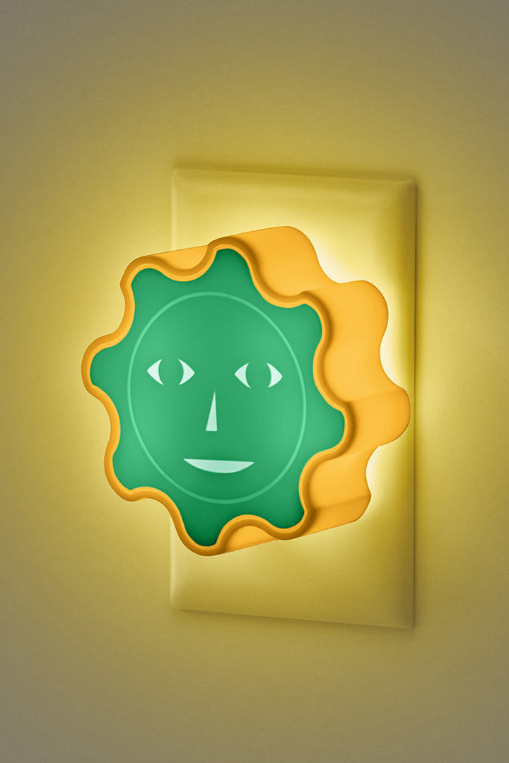 Areaware - Everybody Night Light · TINGKO SELECT