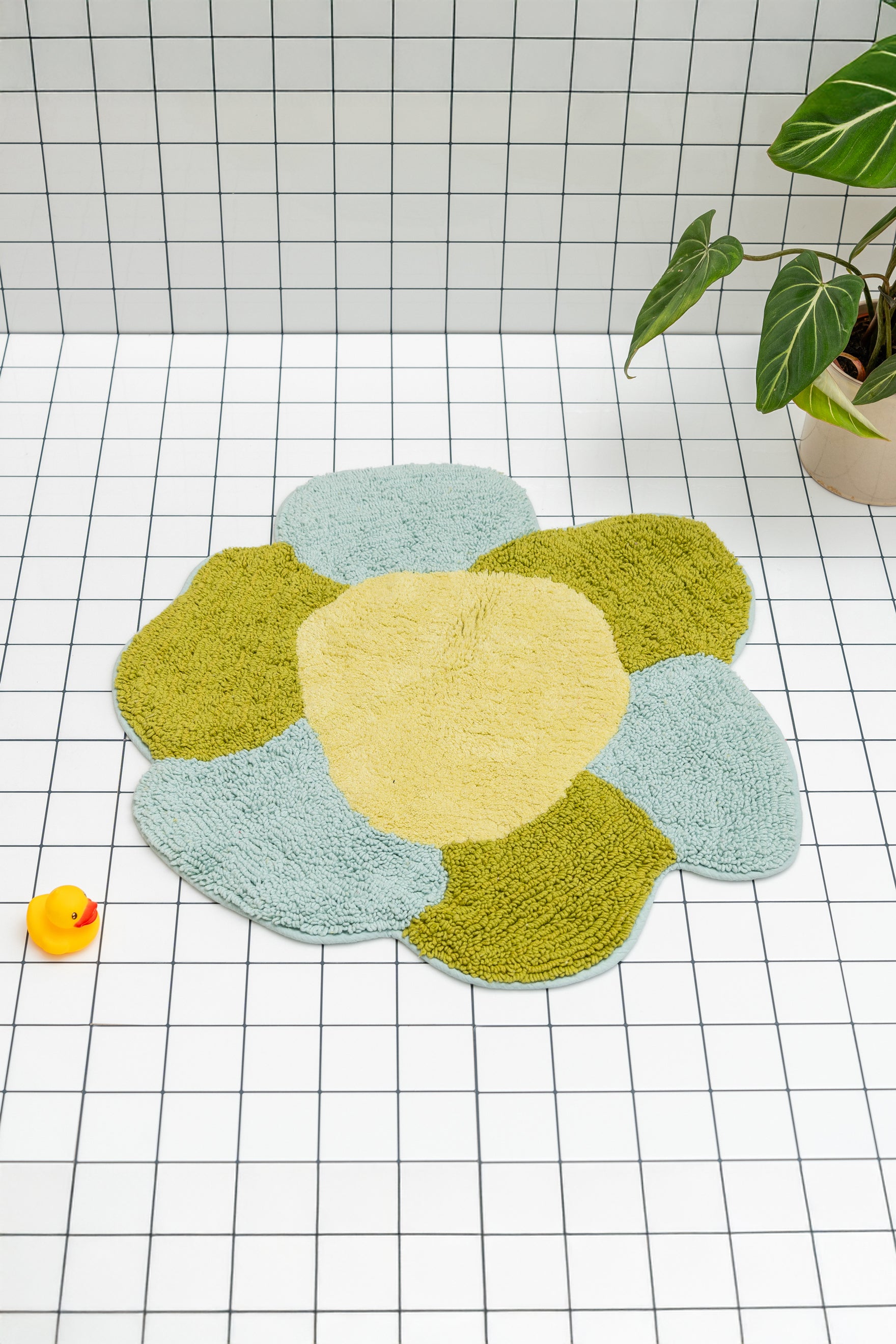 Tarta Gelatina - Gardenia Bathmat · TINGKO SELECT