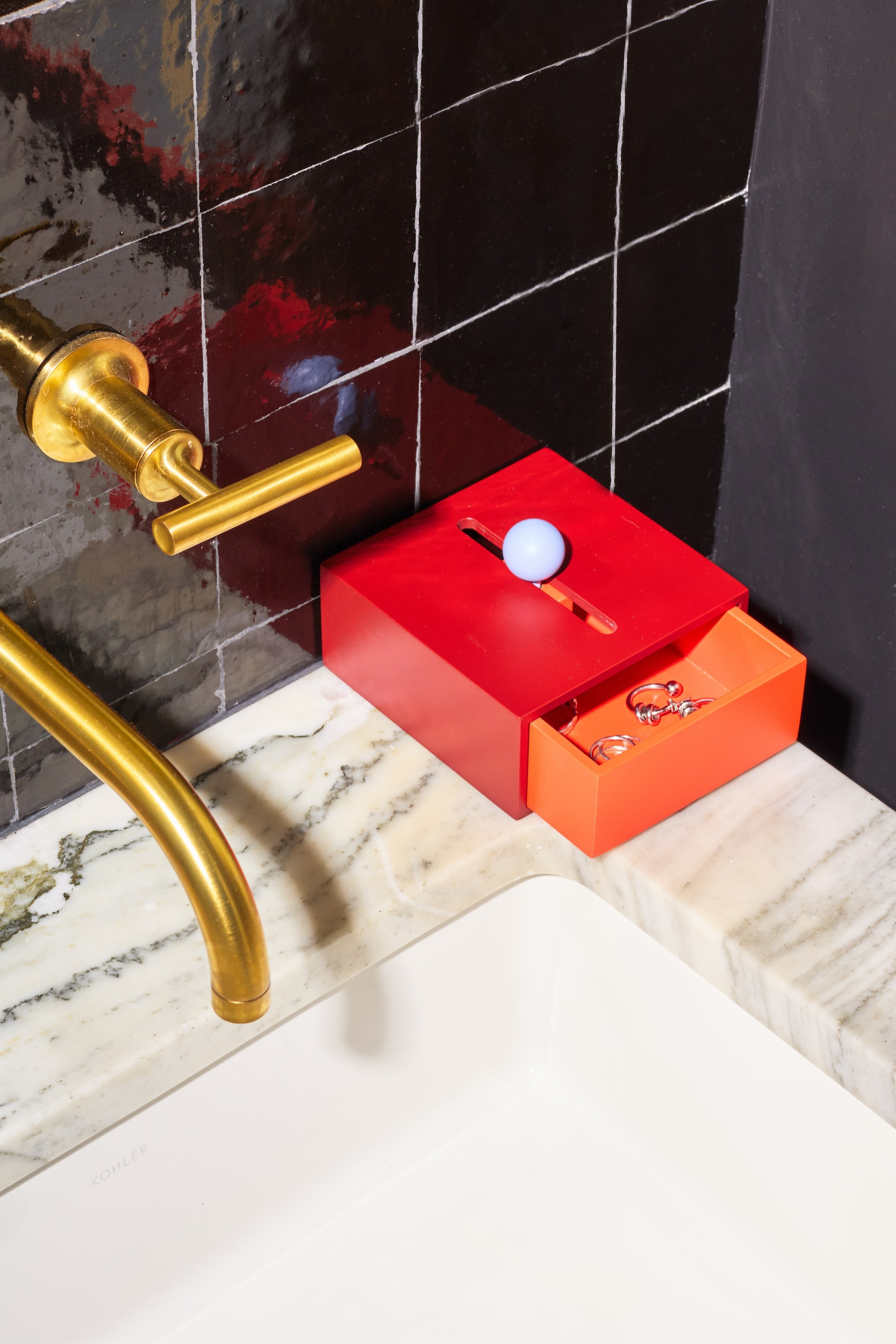 Areaware - Cache Box · TINGKO SELECT