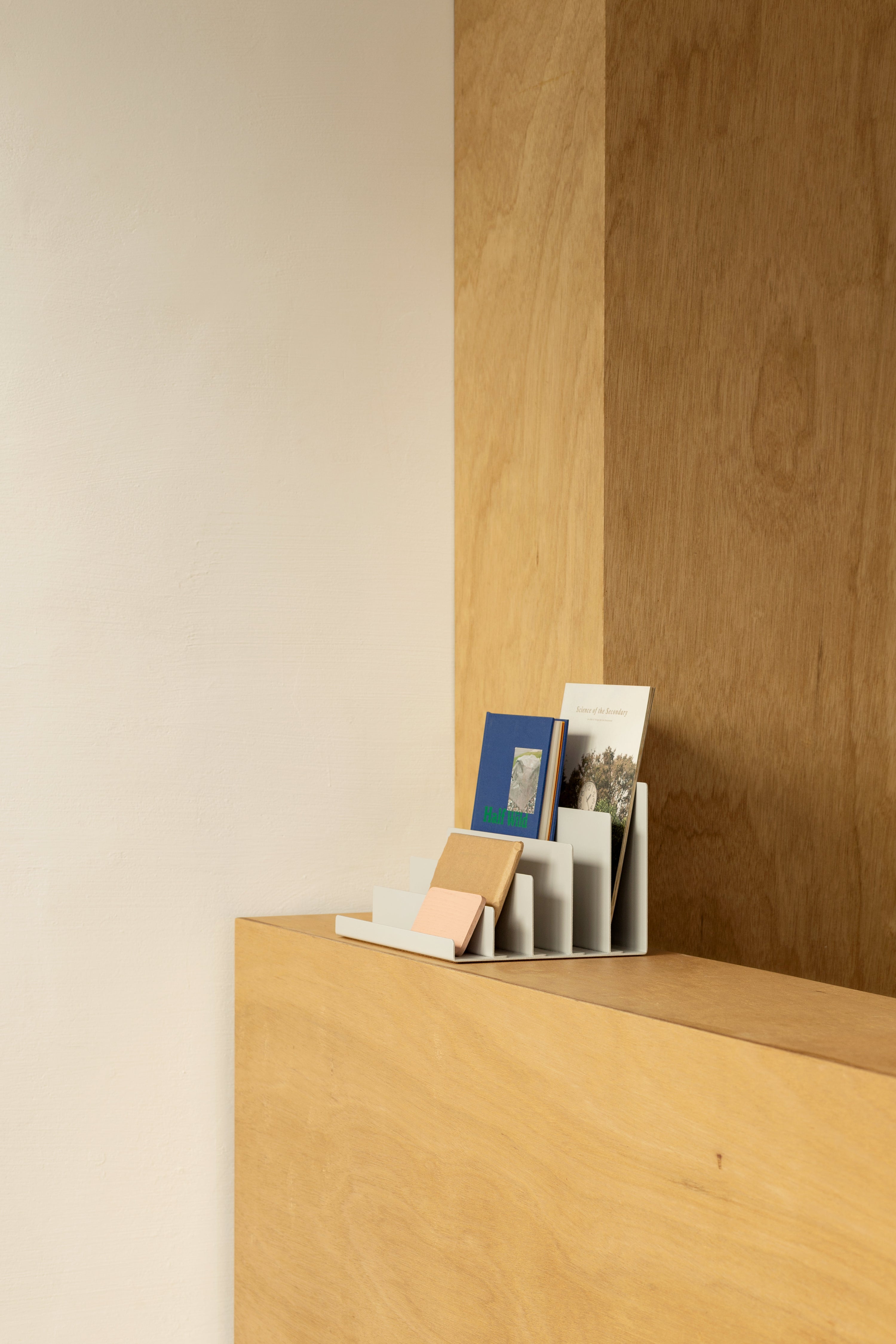 ESAILA - ISO organizers M · TINGKO SELECT