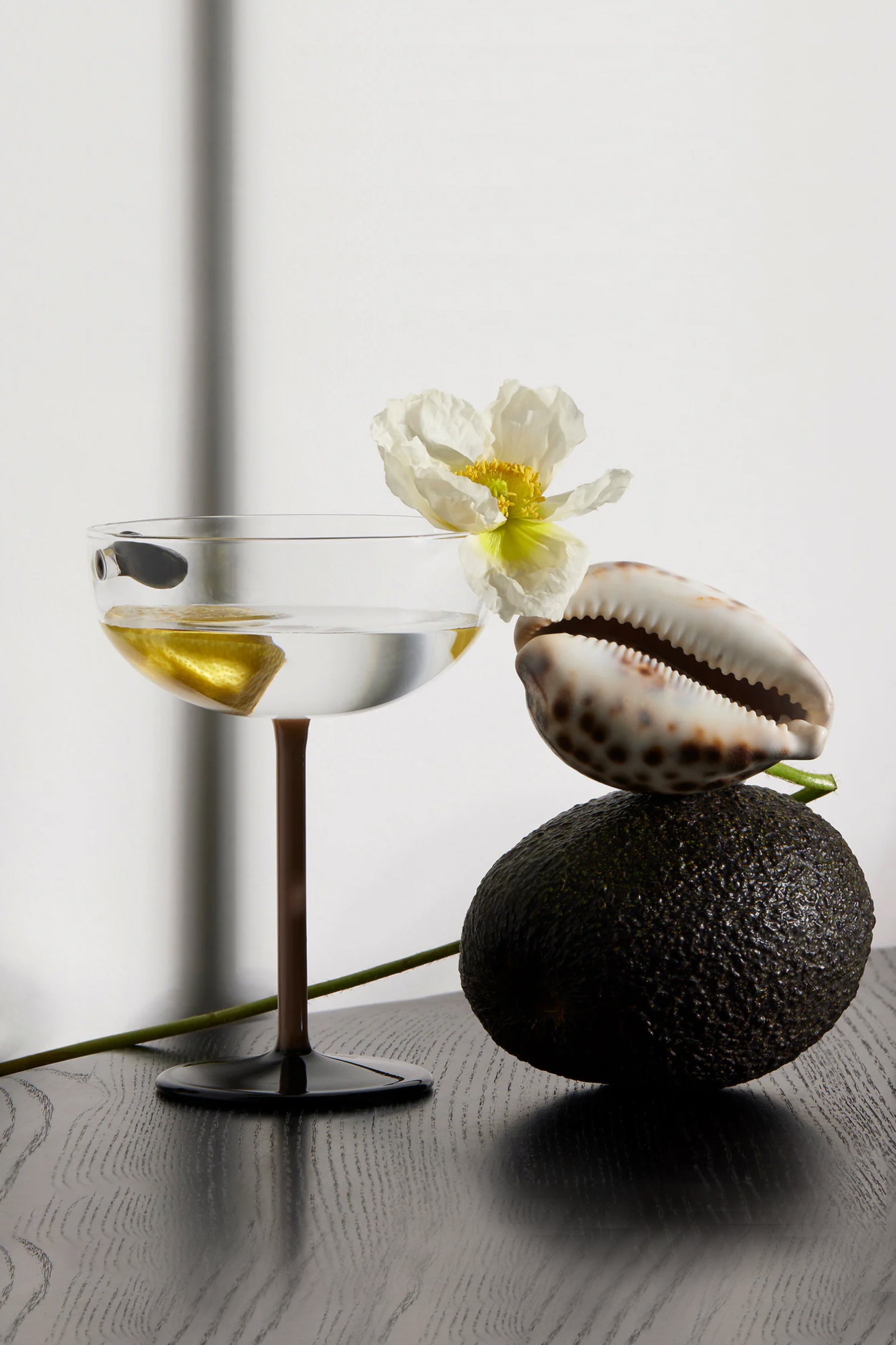 Maison Balzac - L'Espresso Martini · TINGKO SELECT