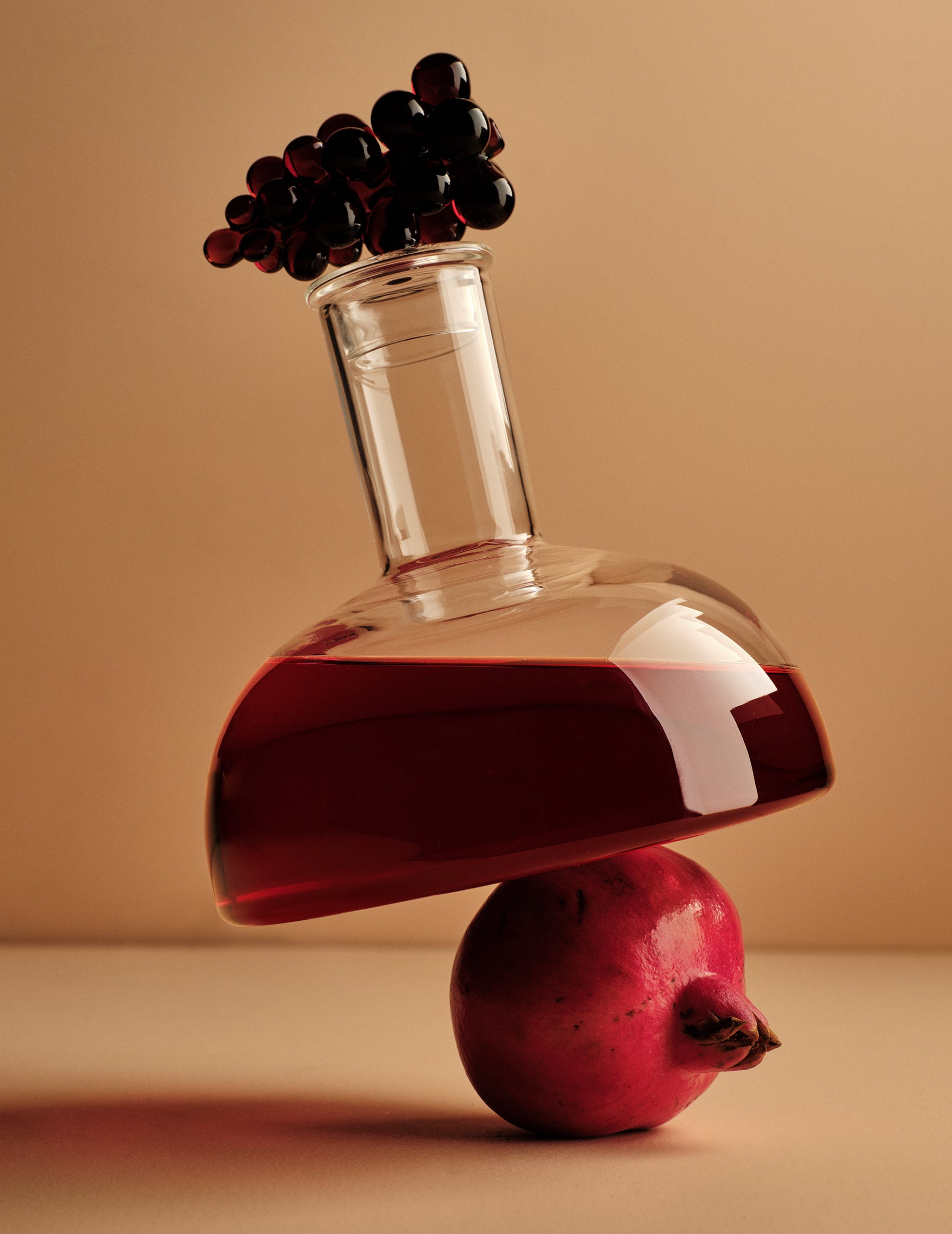 Maison Balzac - Bordeaux Wine Decanter · TINGKO SELECT