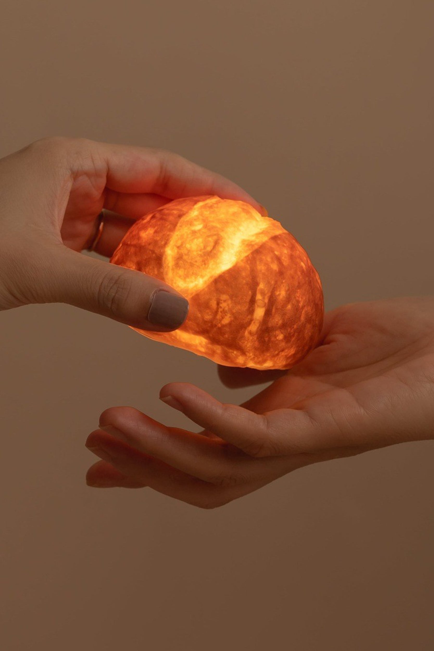 Yukiko Morita - Petite Bread Lamp · TINGKO SELECT