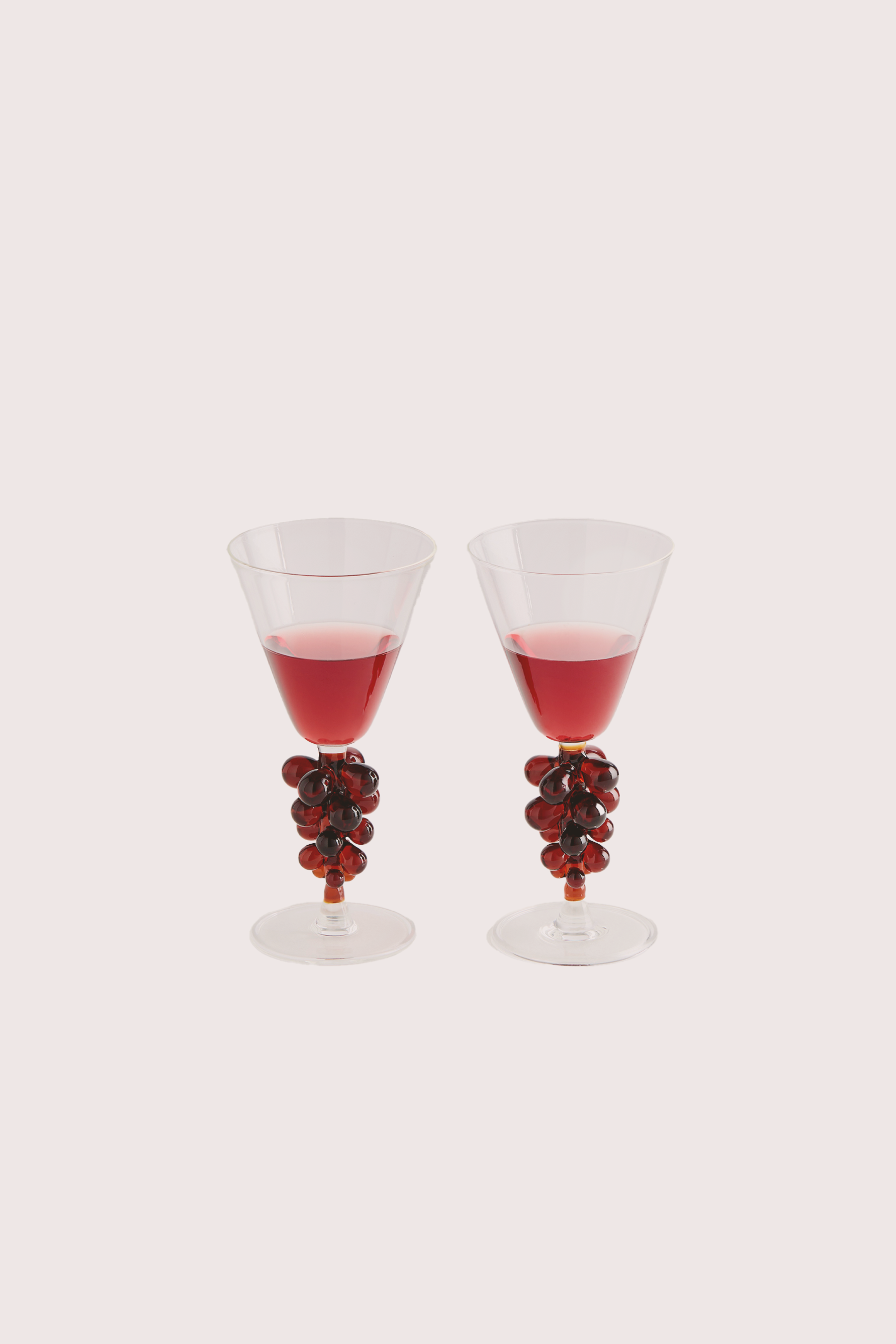 Maison Balzac - 2 Bordeaux Wine Glasses · TINGKO SELECT