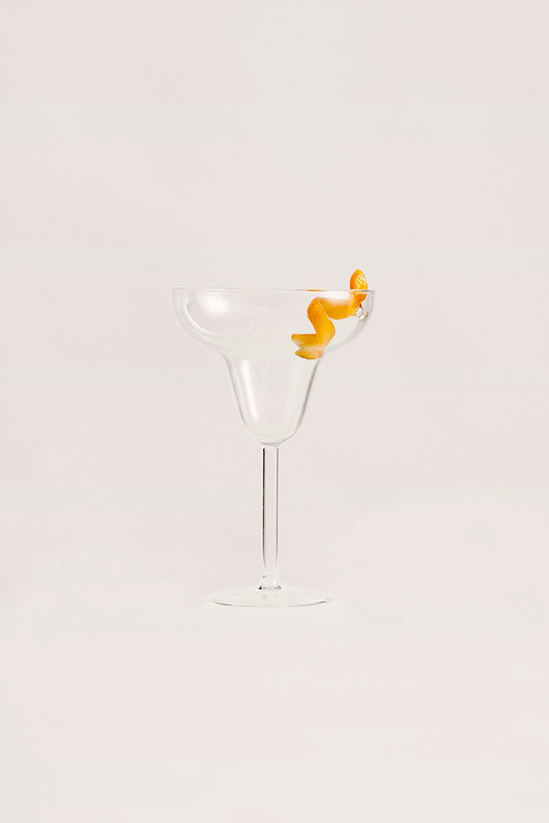 Maison Balzac - Le Twist Glass · TINGKO SELECT