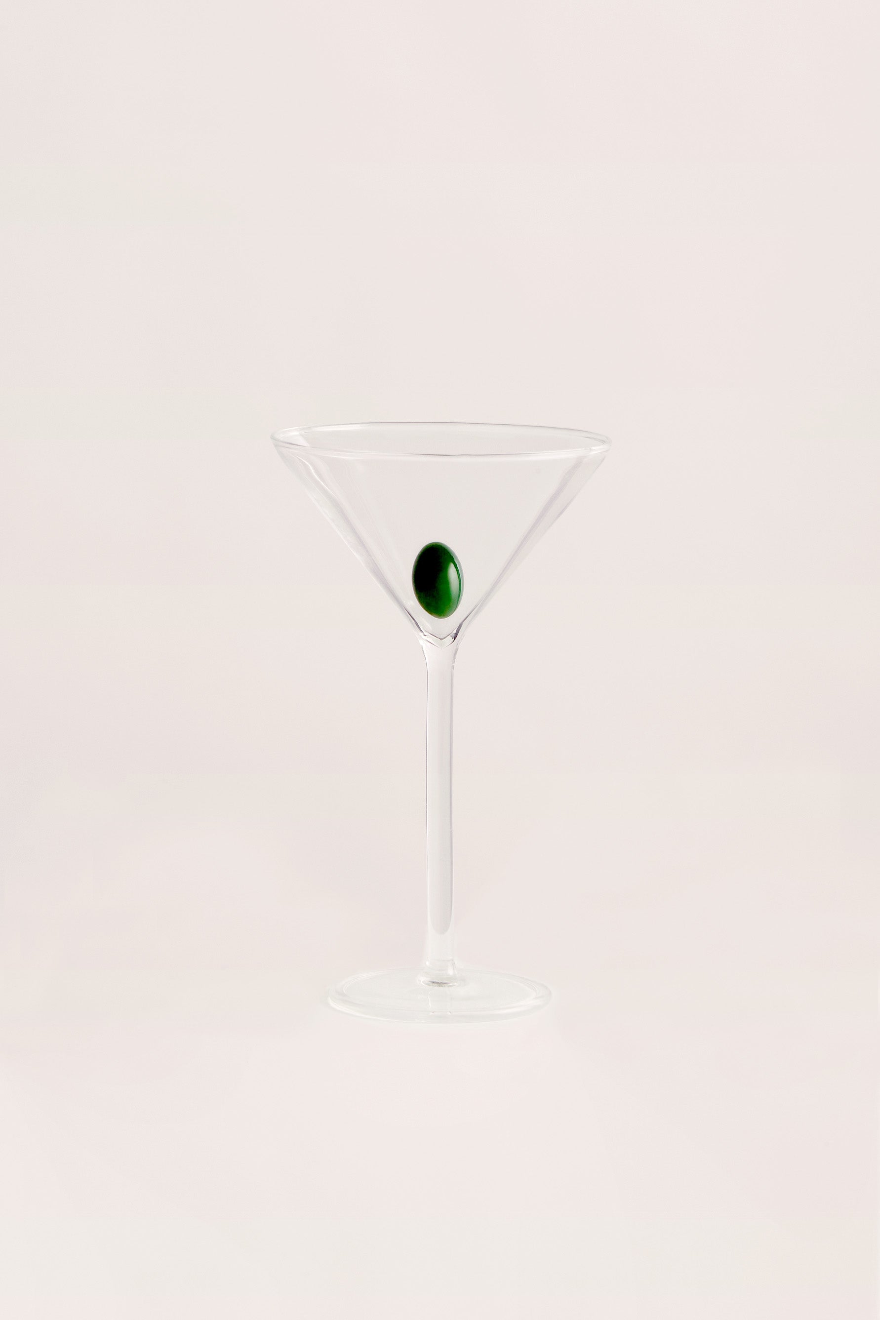 Maison Balzac - Martini Glass · TINGKO SELECT