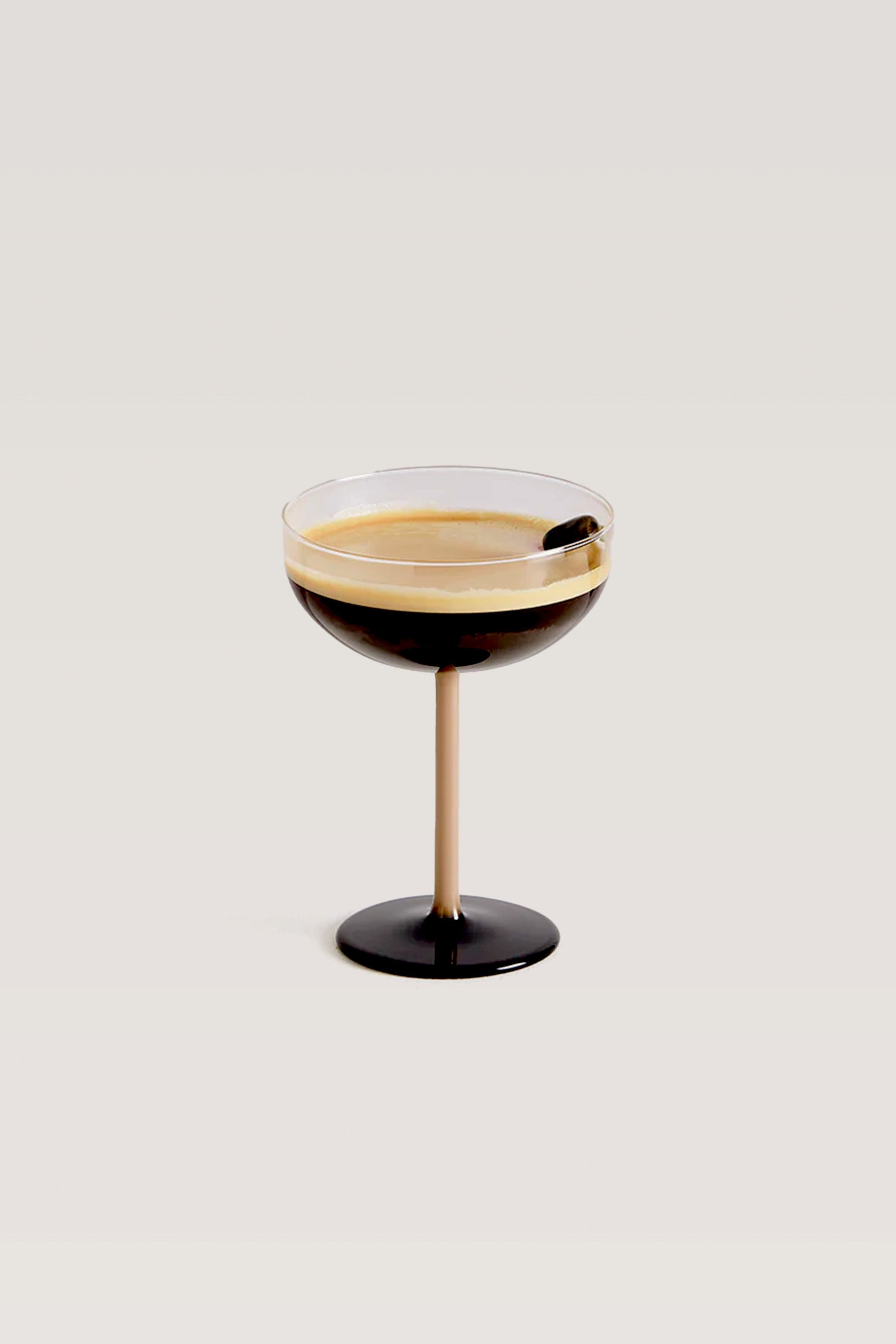 Maison Balzac - L'Espresso Martini · TINGKO SELECT