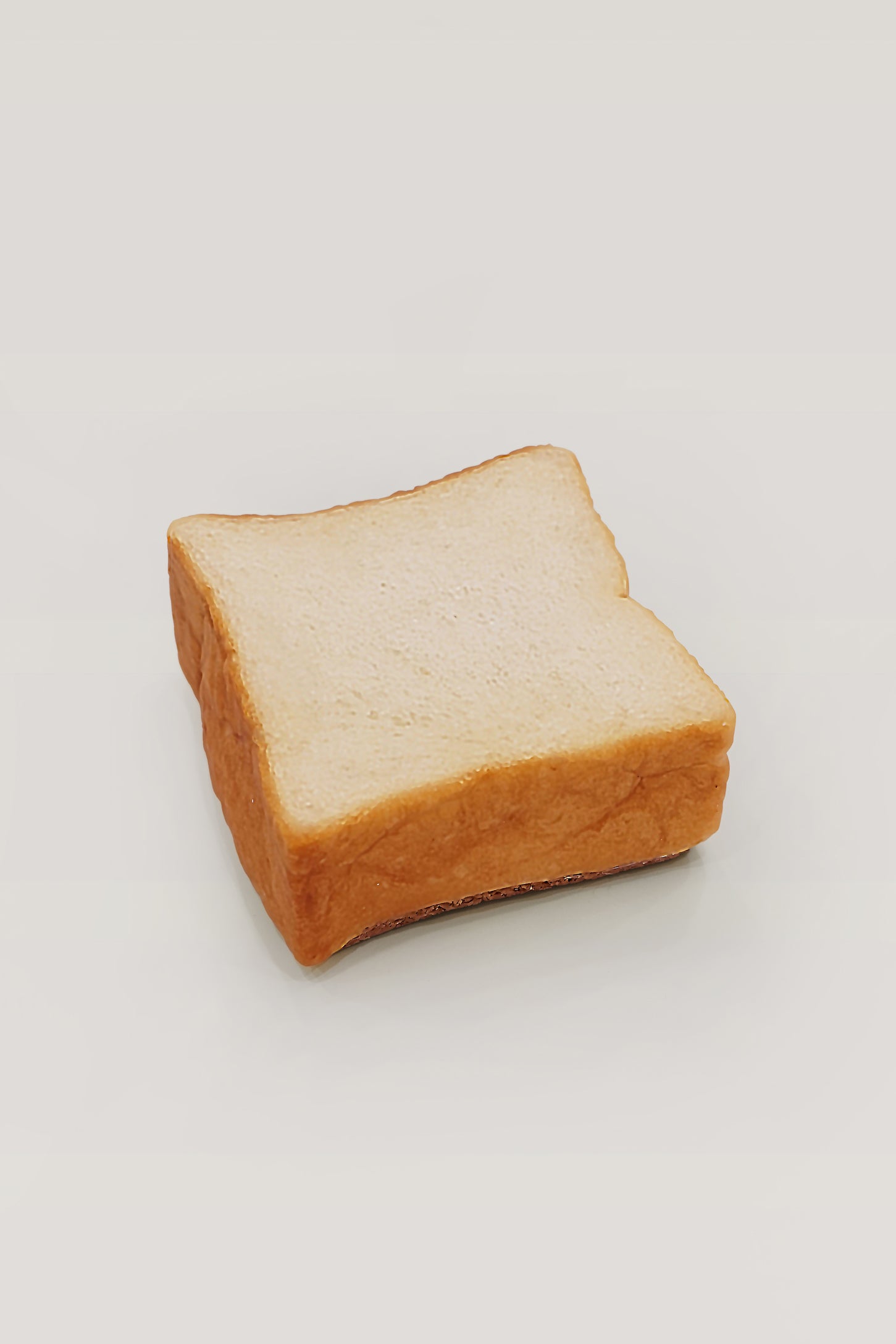 Toast Bread Lamp · Square