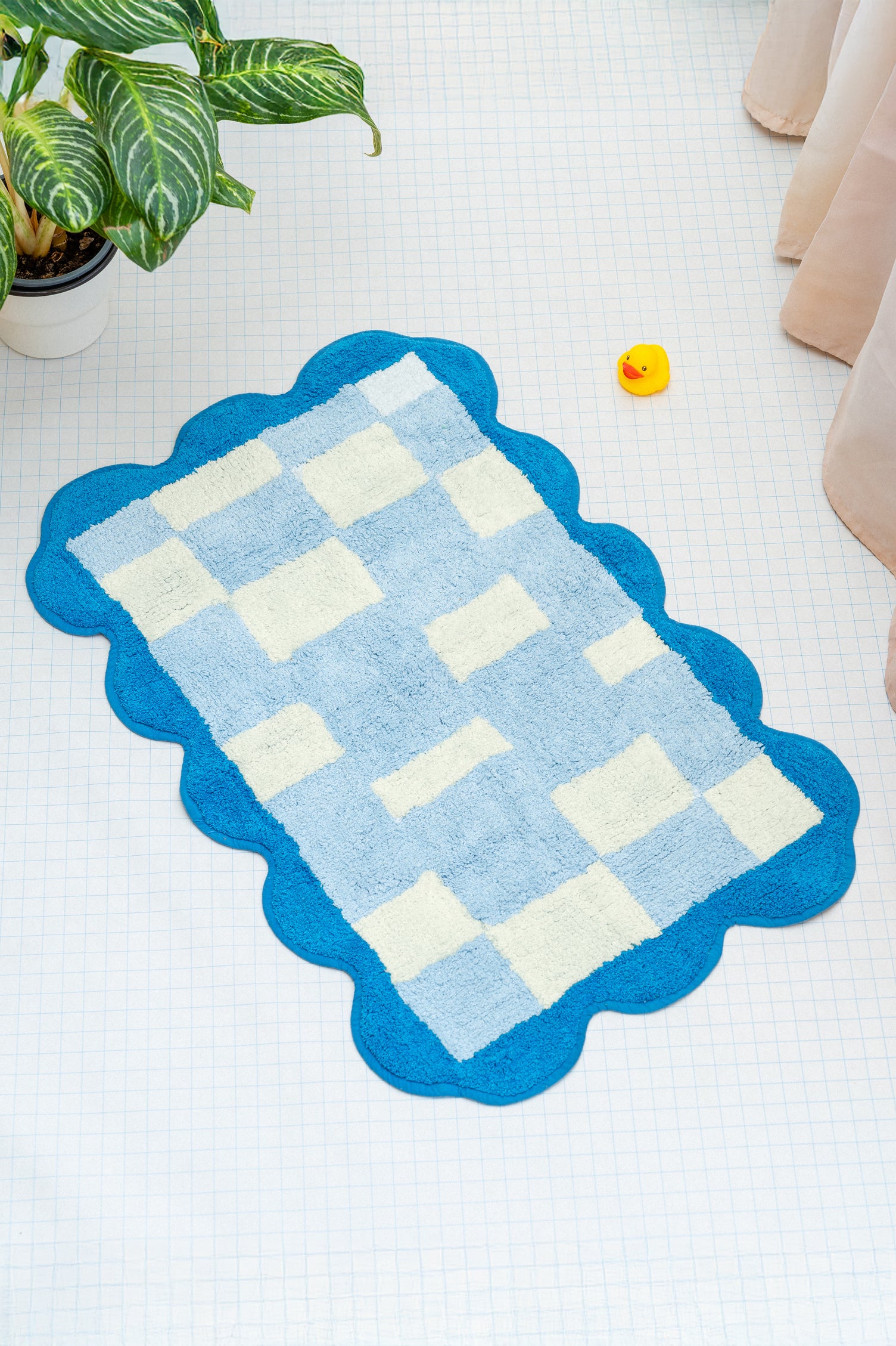 Tarta Gelatina - Burbuja Bathmat · TINGKO SELECT