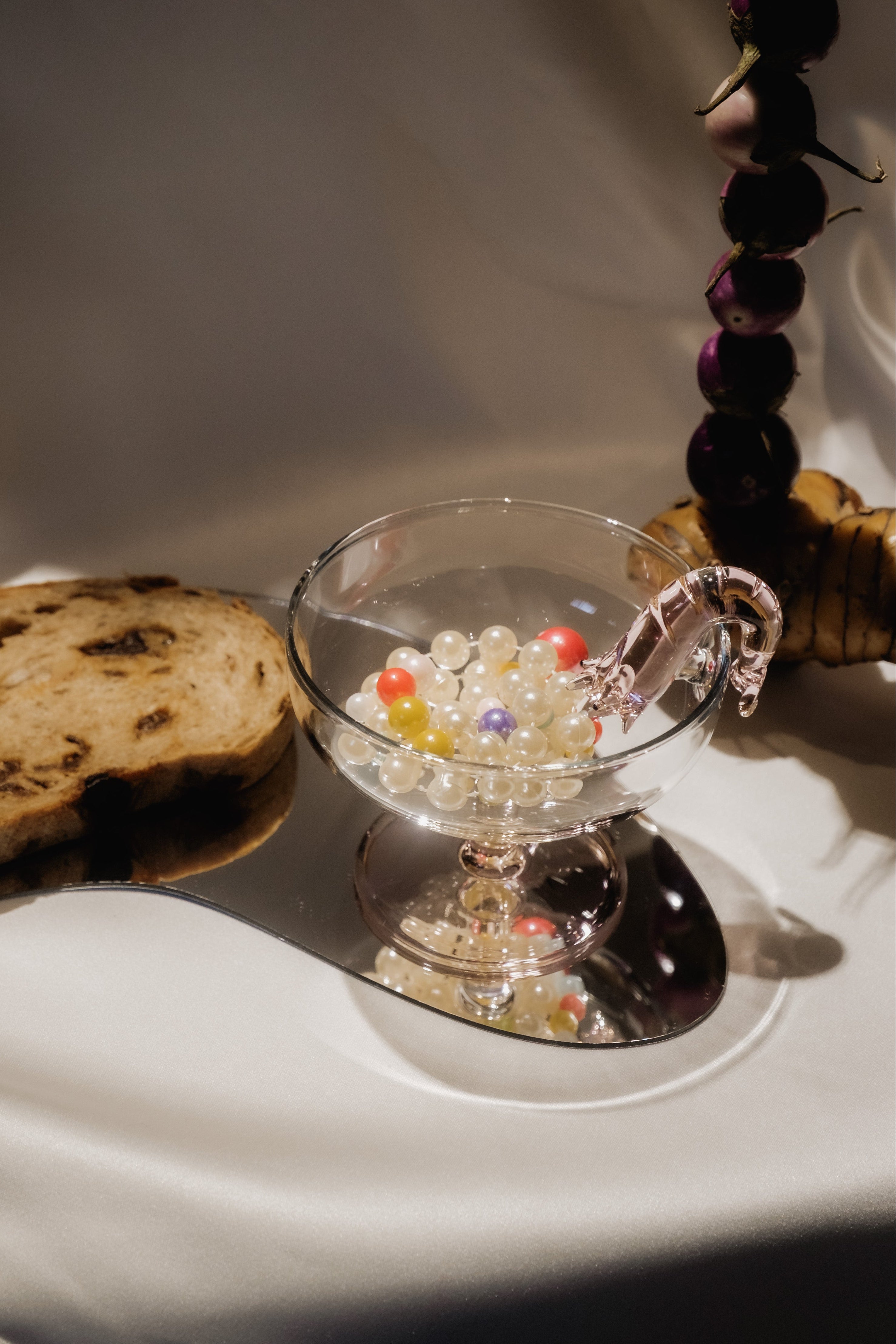 Maison Balzac - Prawn Cocktail Coupe · TINGKO SELECT