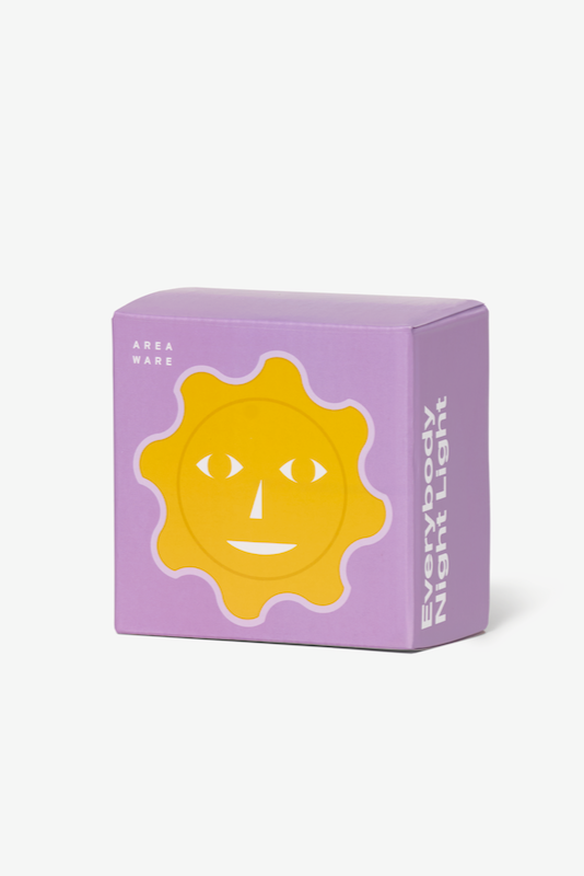 Areaware - Everybody Night Light · TINGKO SELECT