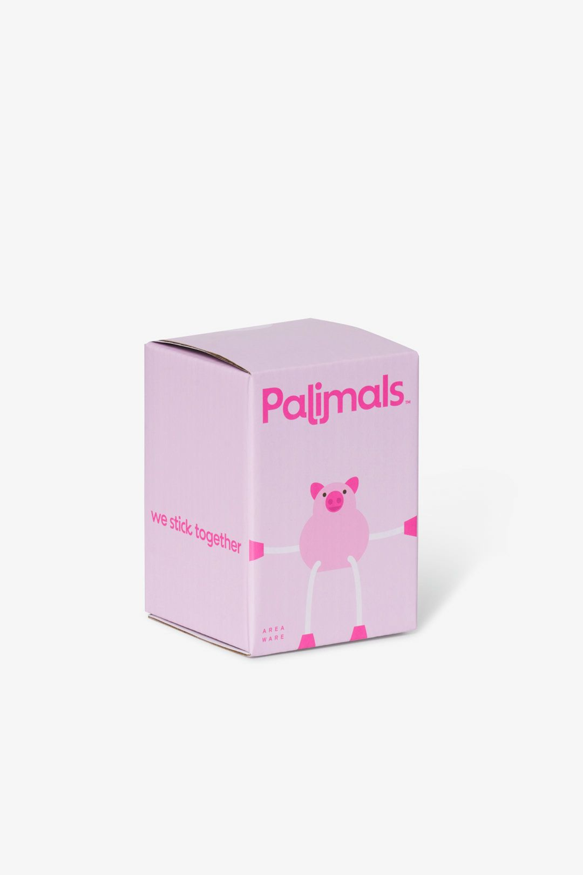 Areaware - Palimals · TINGKO SELECT