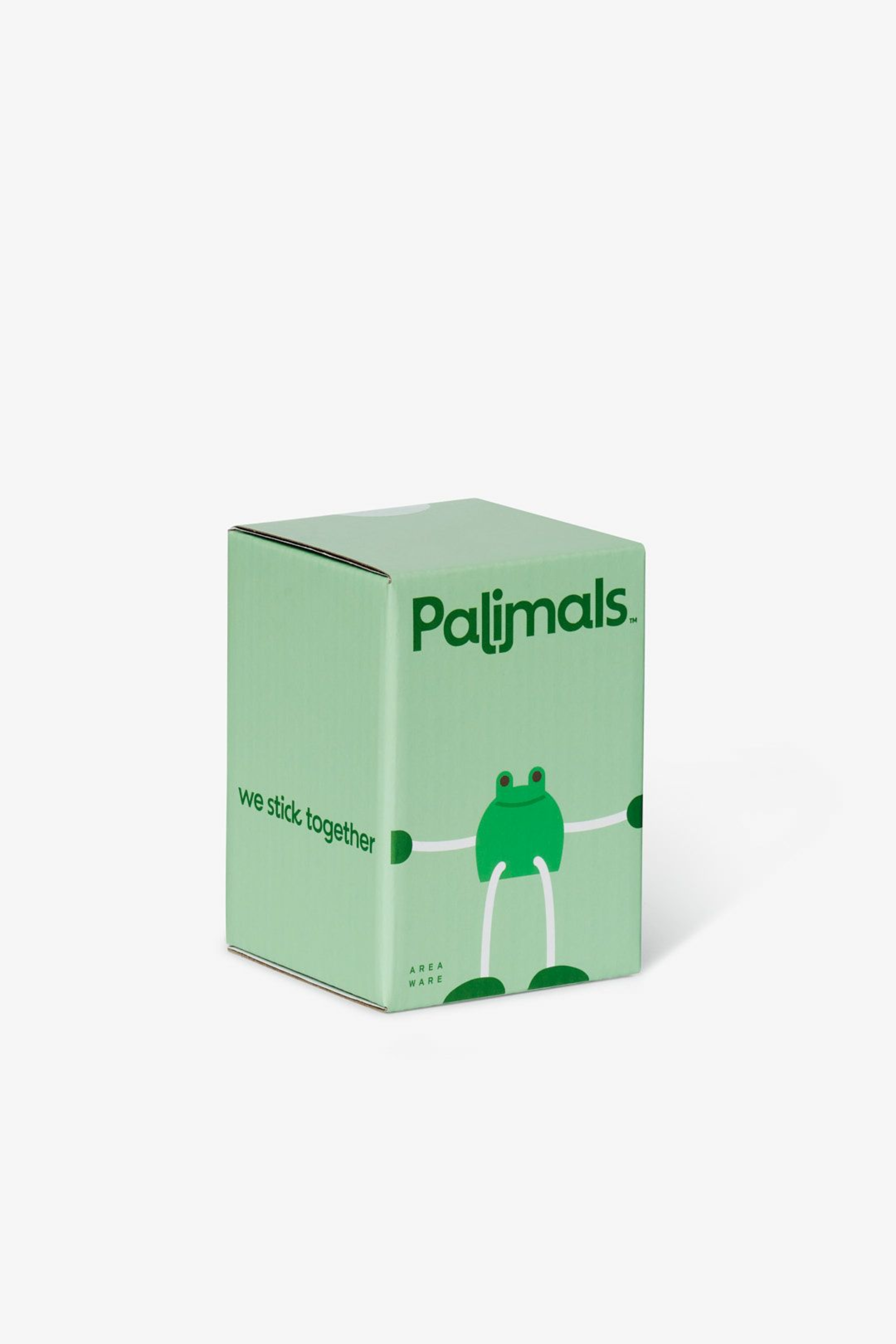 Areaware - Palimals · TINGKO SELECT