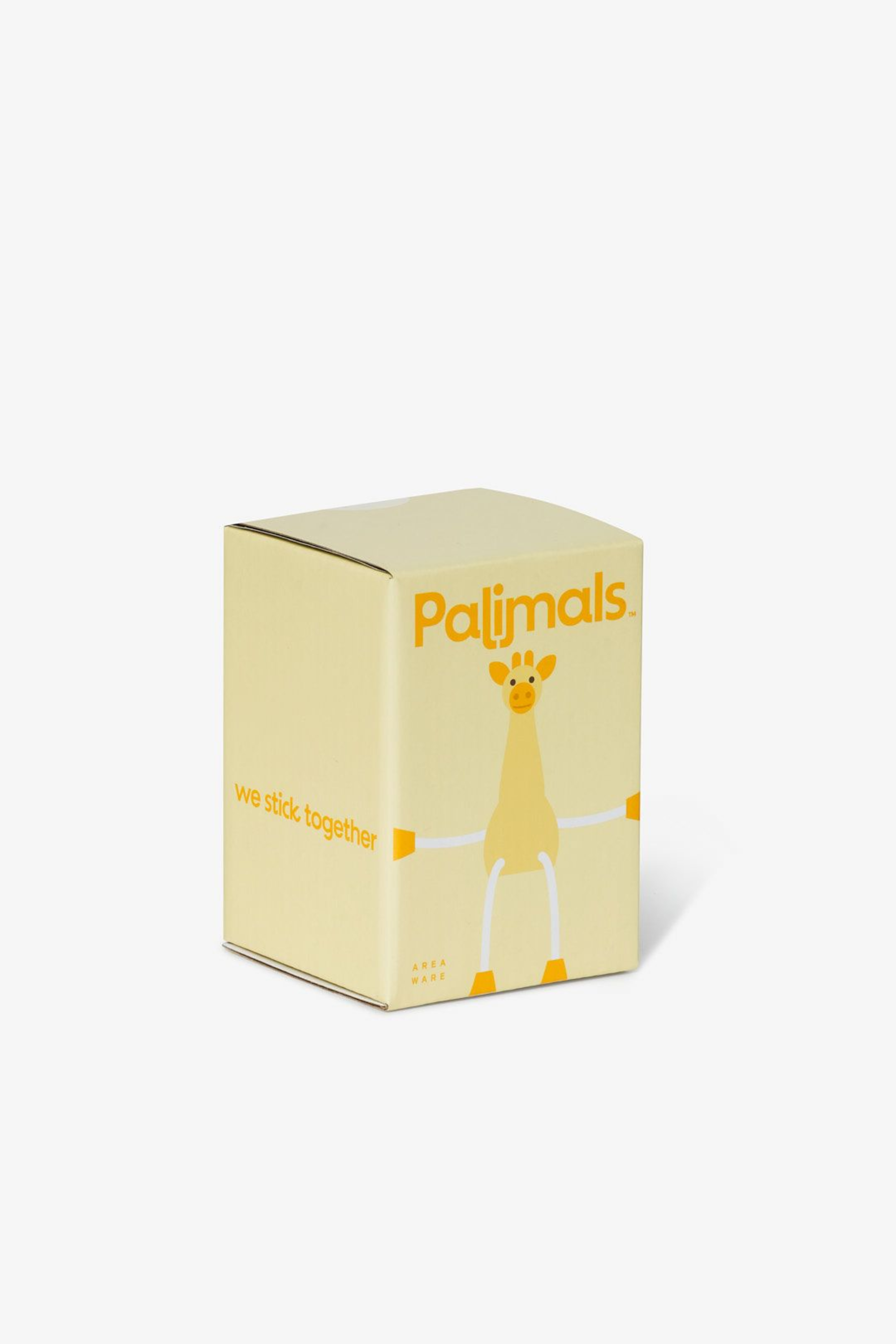 Areaware - Palimals · TINGKO SELECT