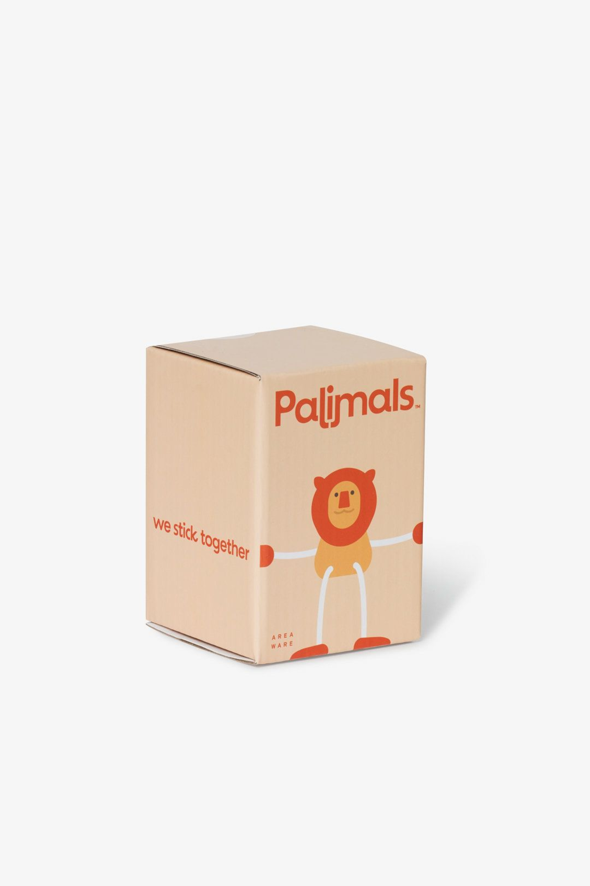 Areaware - Palimals · TINGKO SELECT