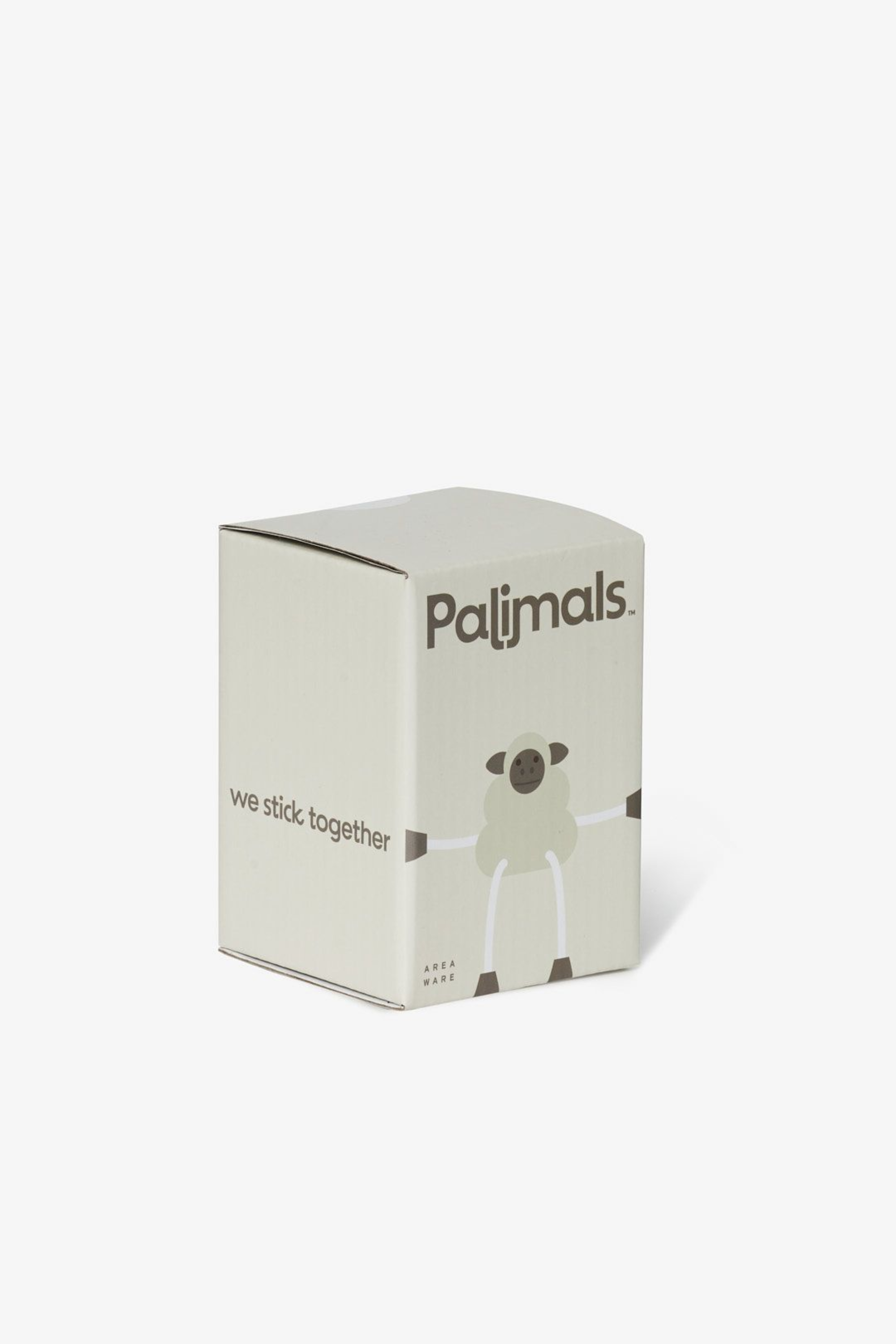 Areaware - Palimals · TINGKO SELECT
