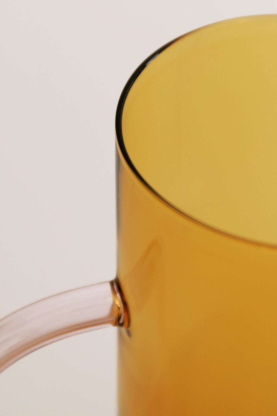 Handle Vase