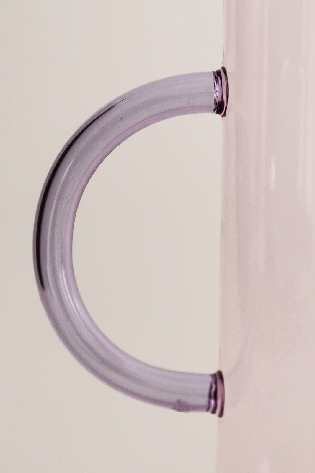 Handle Vase