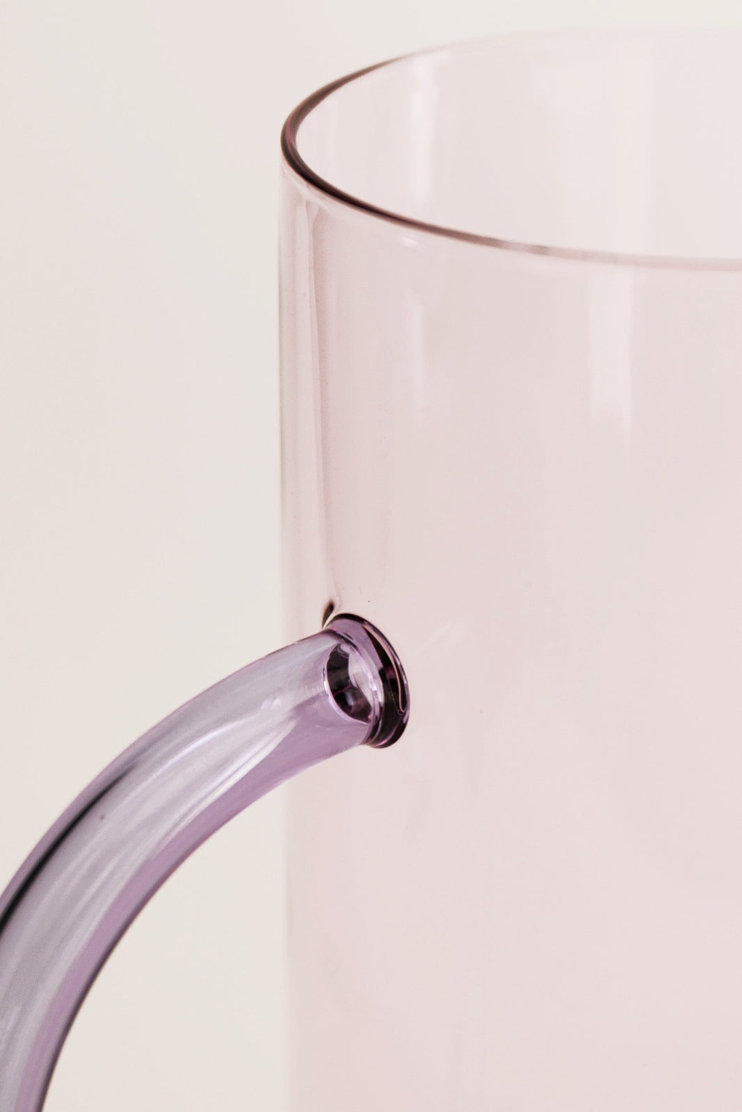 Handle Vase