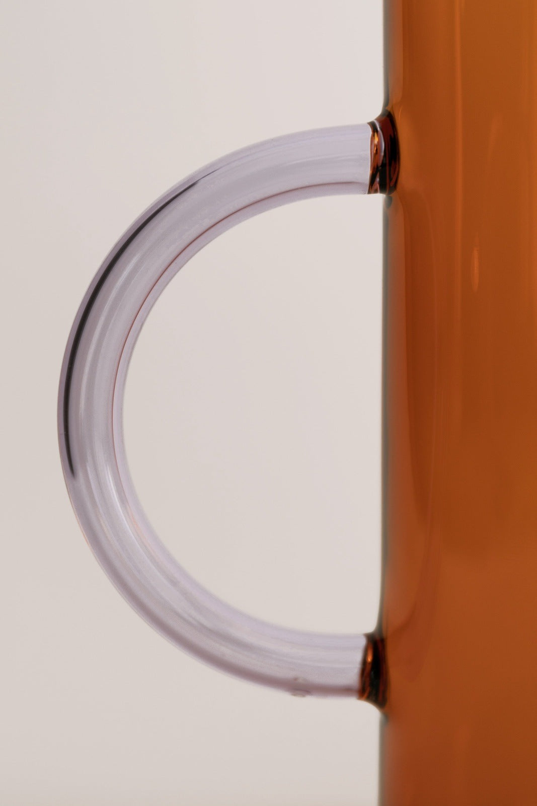 Handle Vase