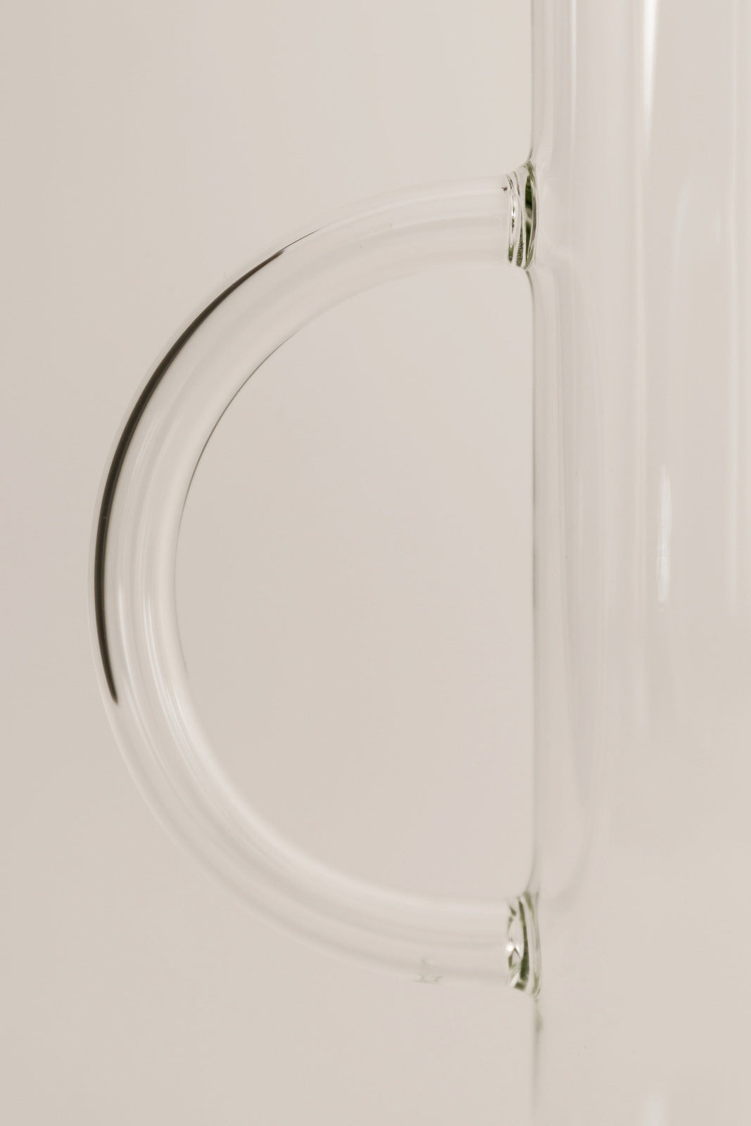 Handle Vase