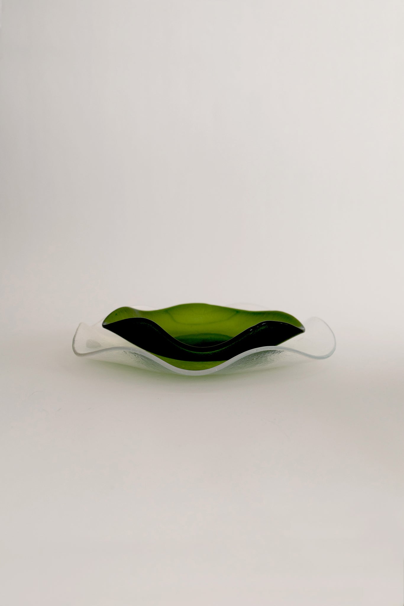 Large Petal Plate