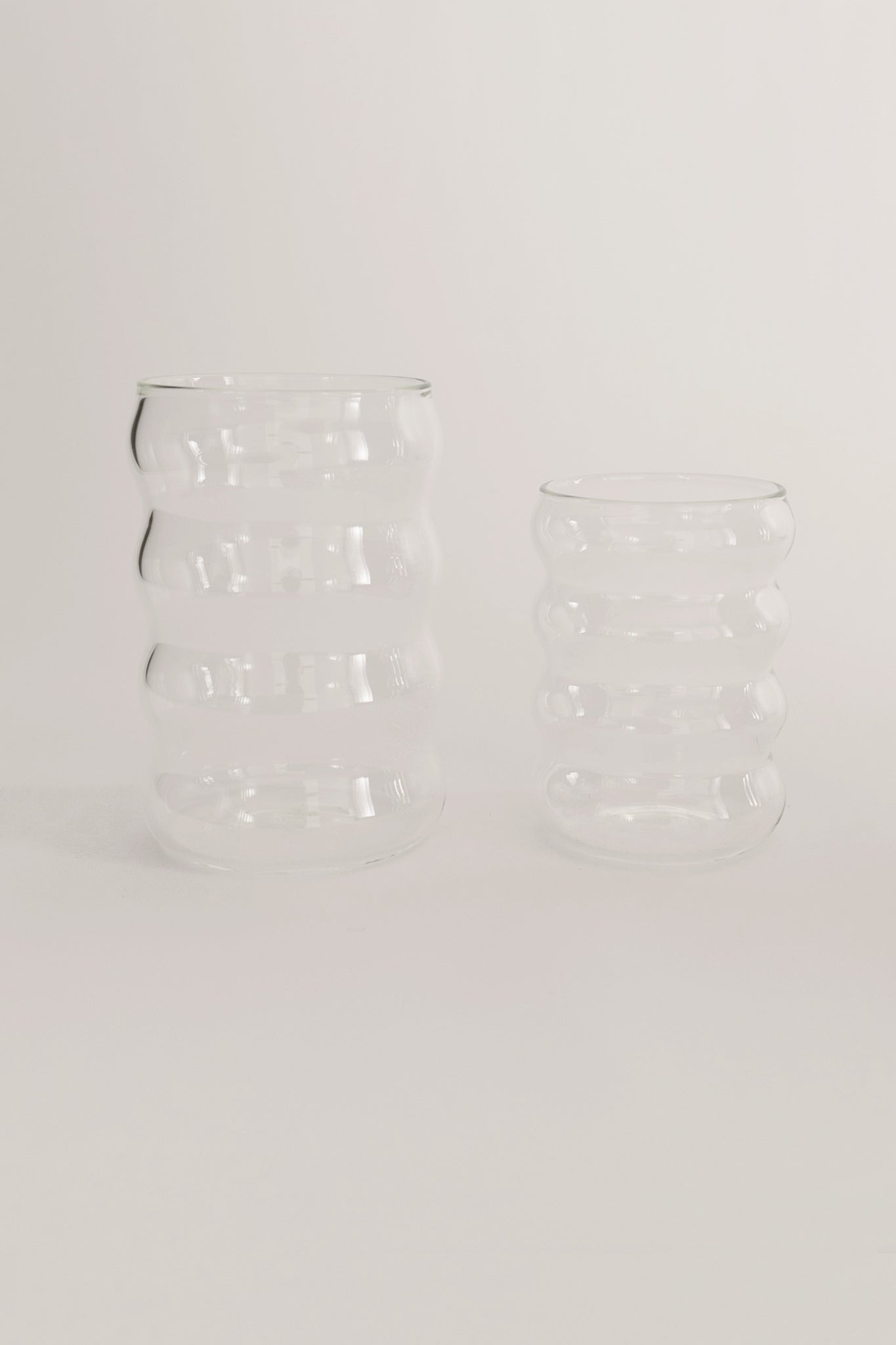 Small Ripple Cup