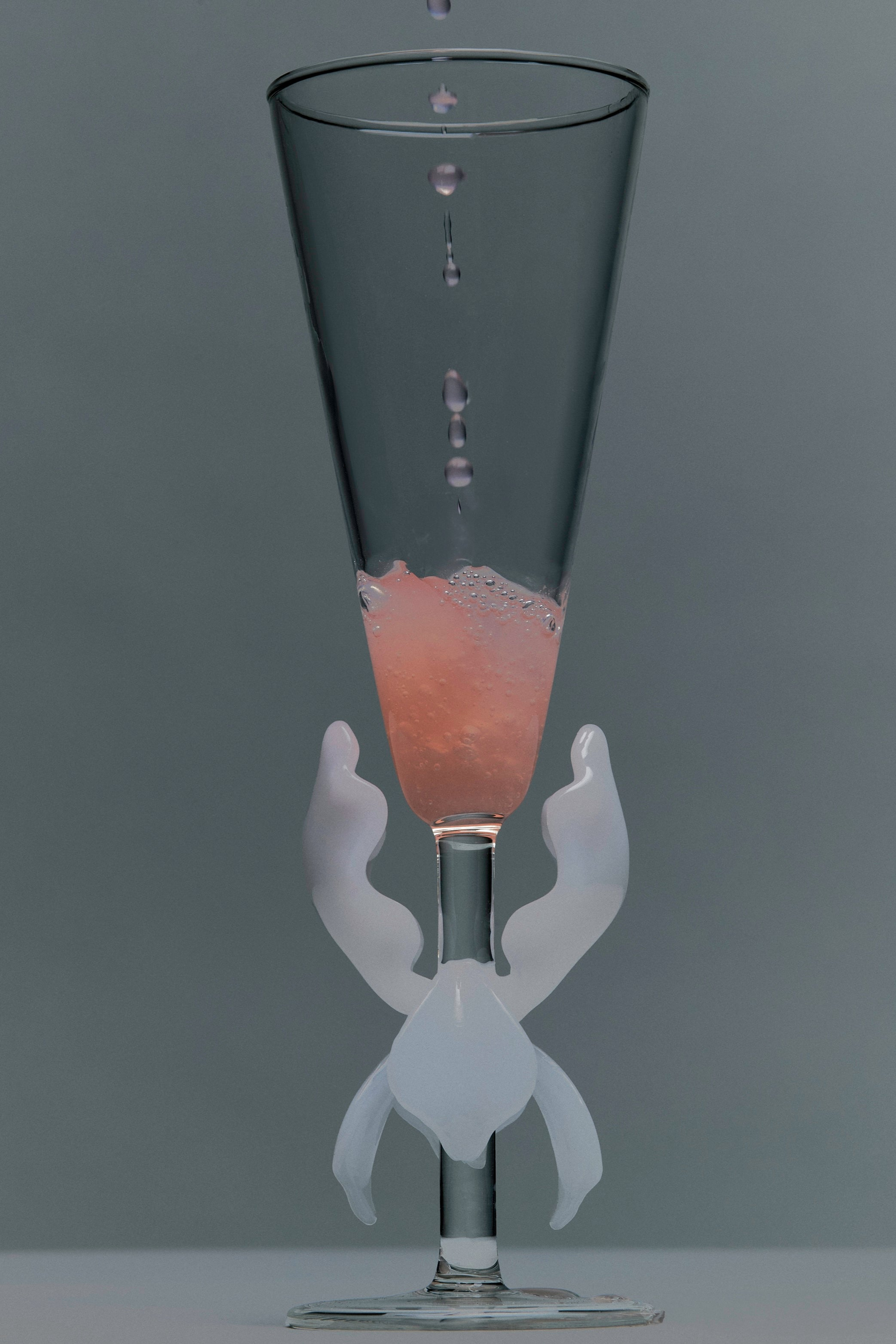 2 Iris Flutes
