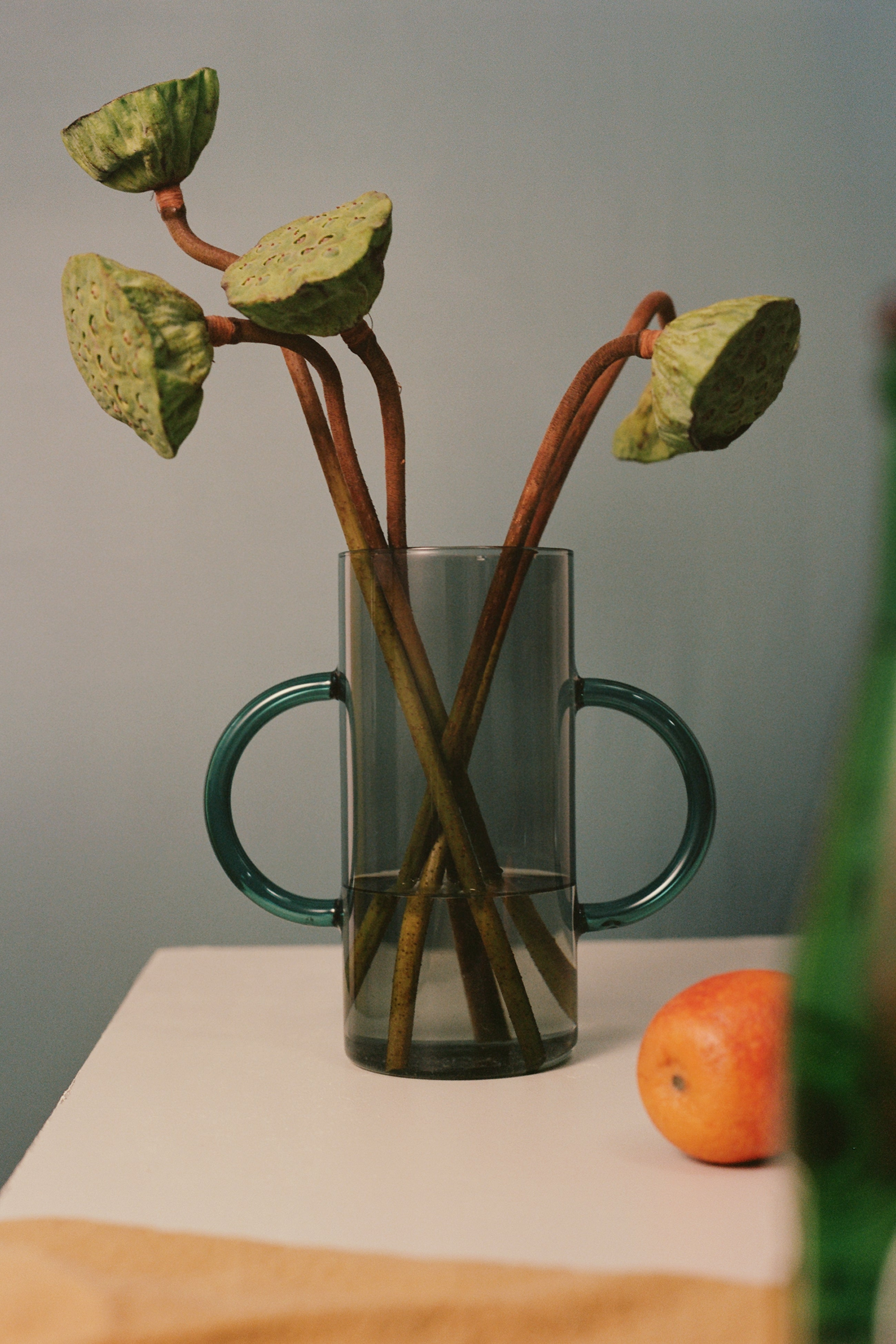 Sophie Lou Jacobsen - Handle Vase · TINGKO SELECT