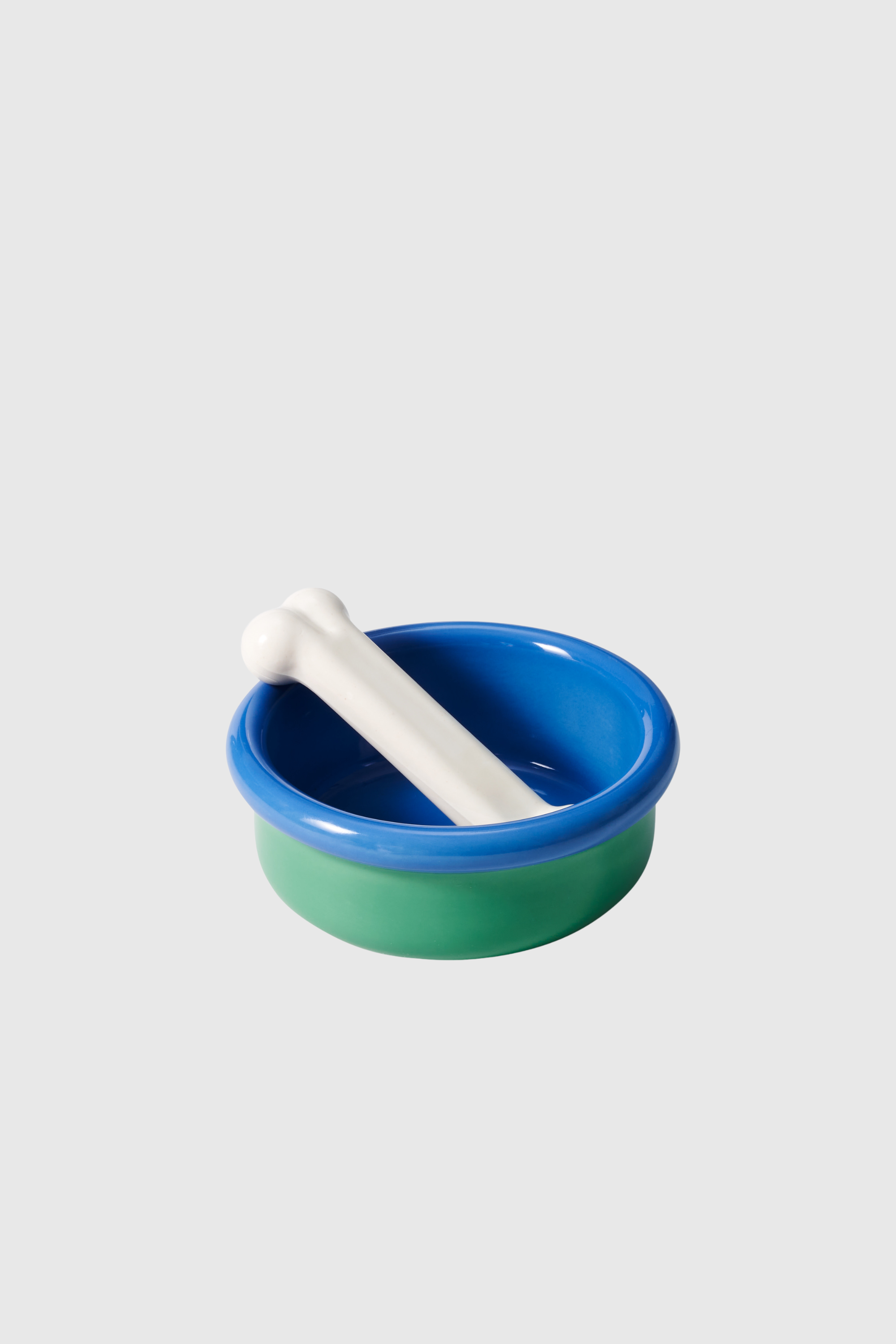 Areaware - Every Pet Eats Set · TINGKO SELECT