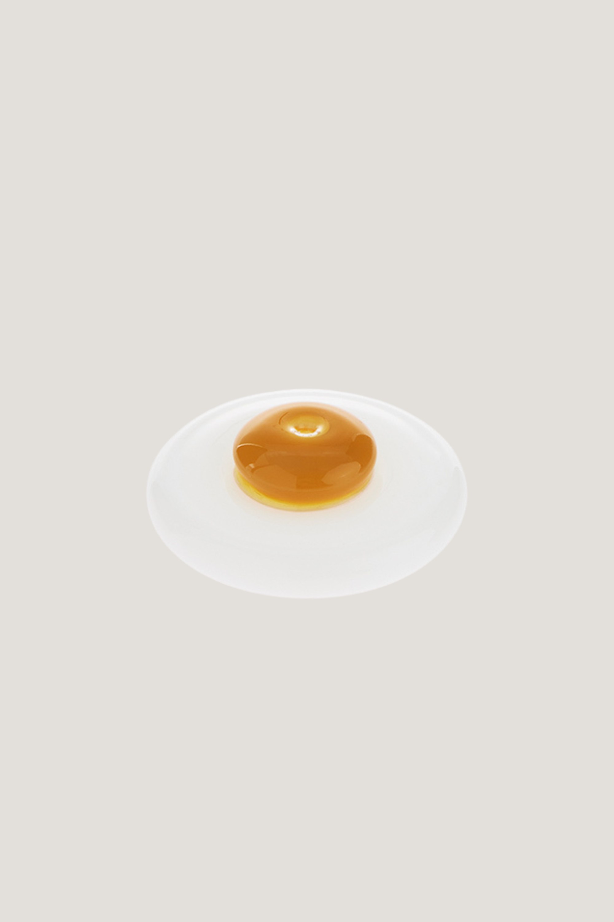 Maison Balzac - The Good Egg Incense Holder · TINGKO SELECT