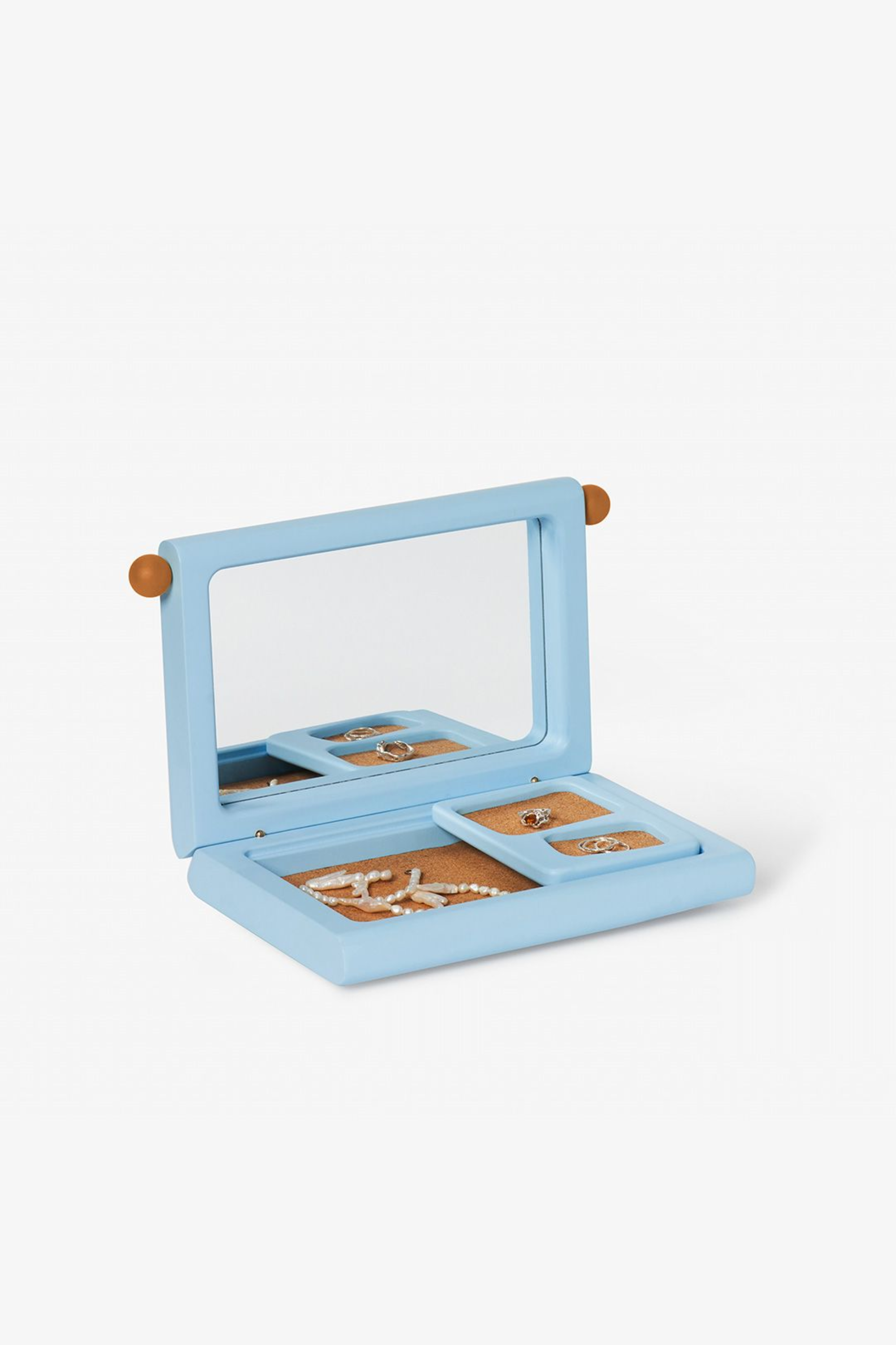 Areaware - Jewely Jewelry Box · TINGKO SELECT