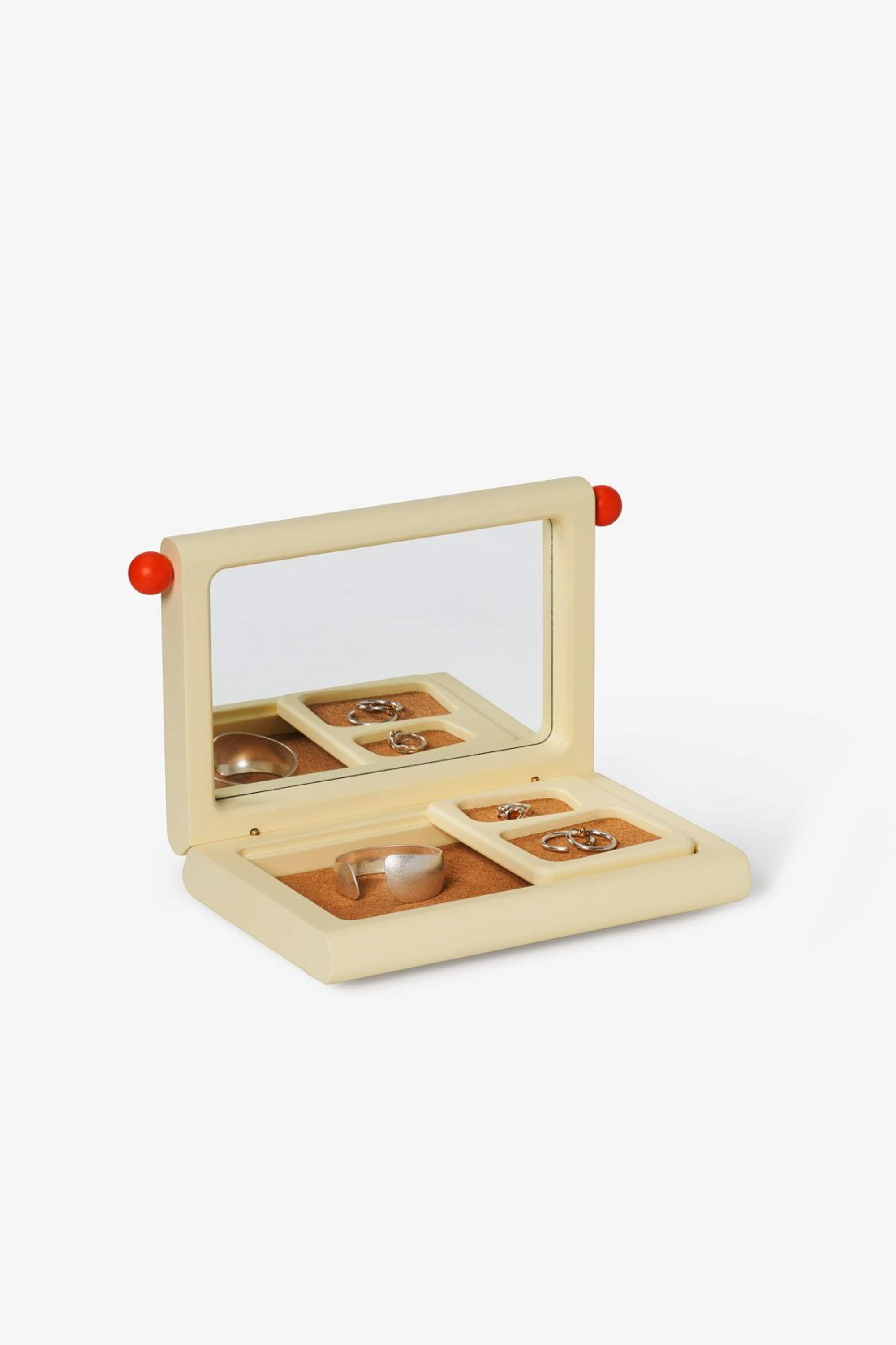 Areaware - Jewely Jewelry Box · TINGKO SELECT