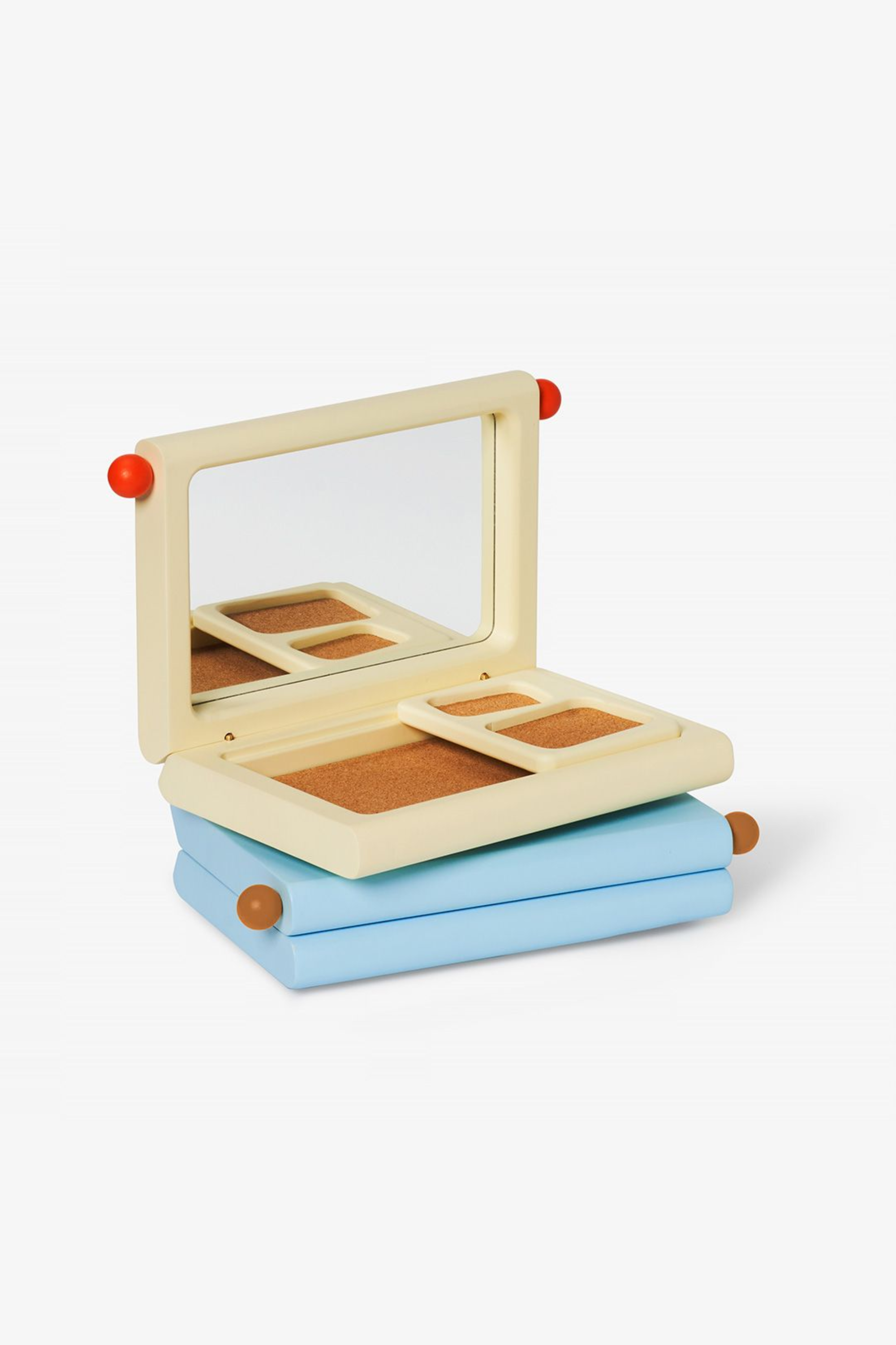 Areaware - Jewely Jewelry Box · TINGKO SELECT