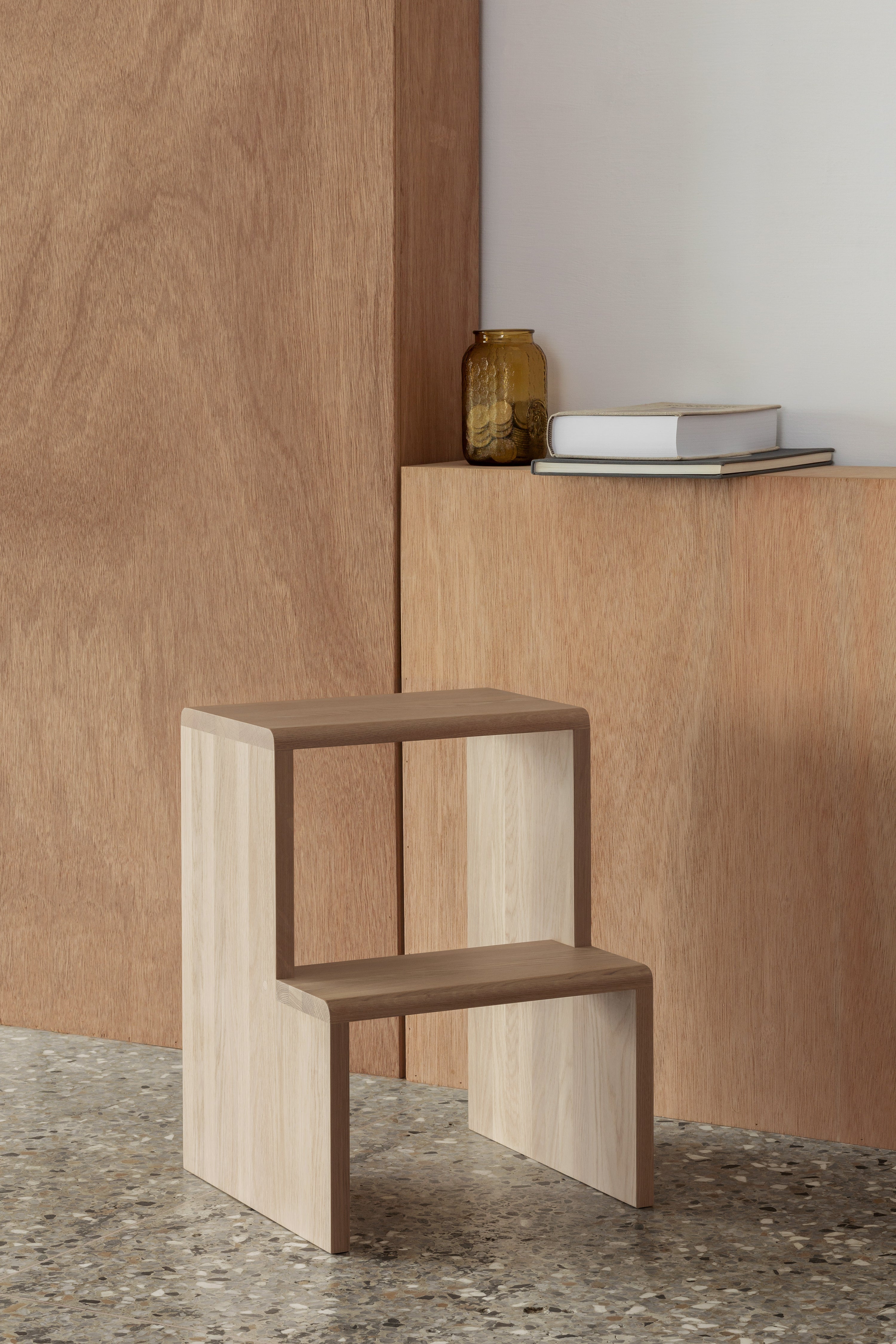 Natural Oak