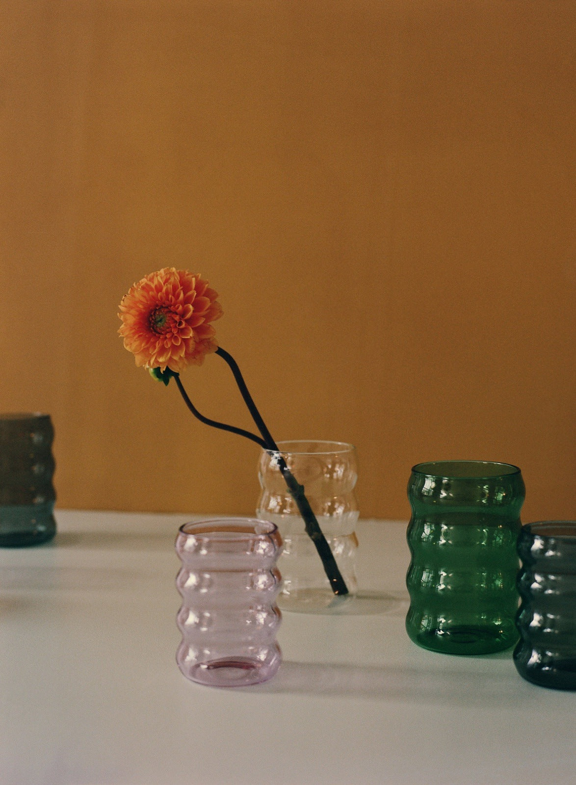Large Ripple Cup