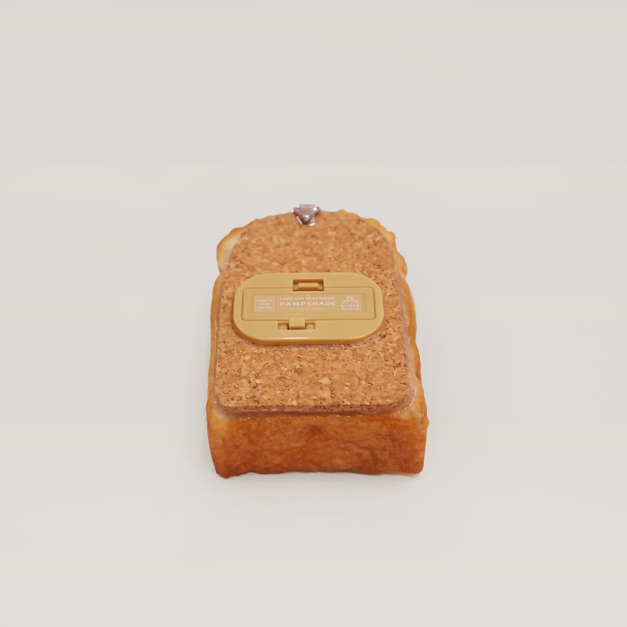 Toast Bread Lamp · Arch
