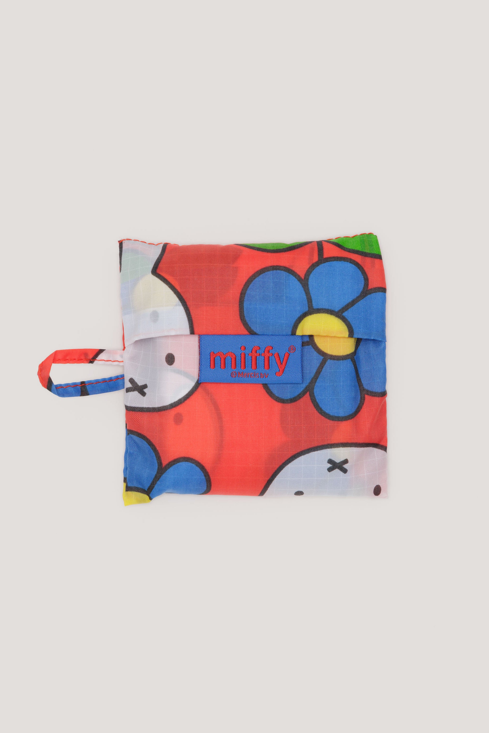 Baggu - Baggu x Miffy - Baby Baggu · TINGKO SELECT
