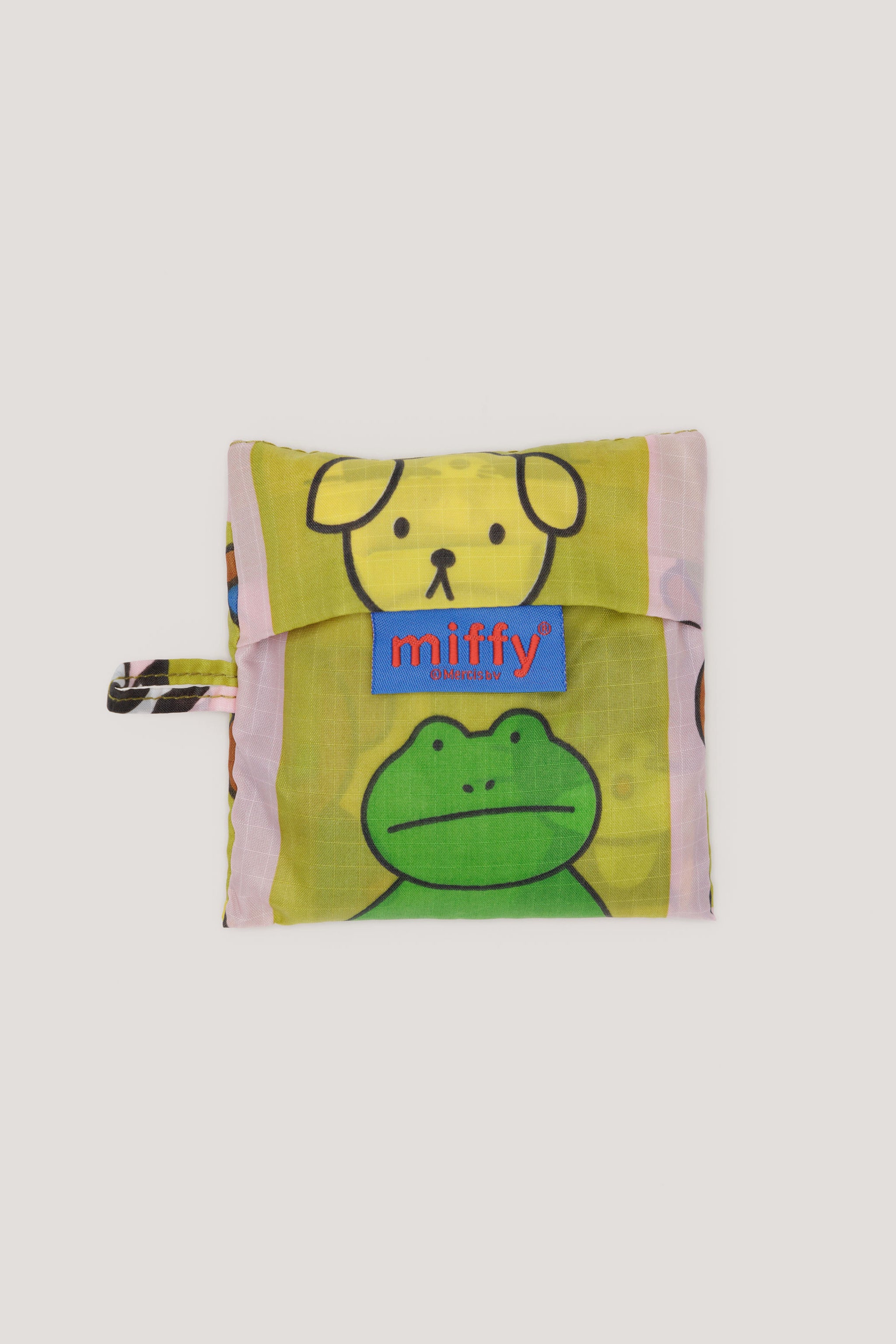 Baggu - Baggu x Miffy - Baby Baggu · TINGKO SELECT