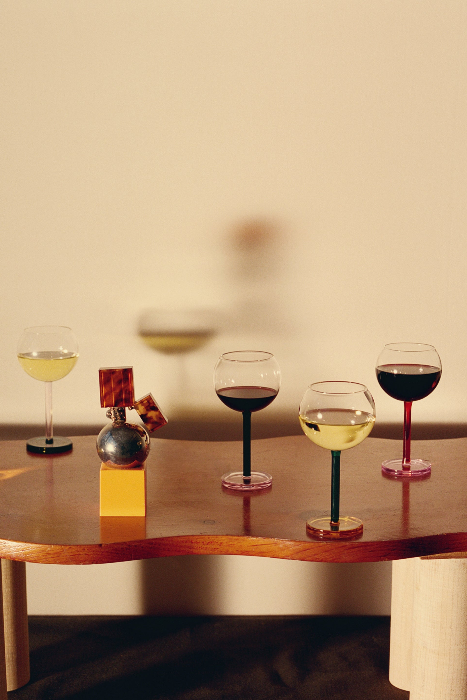 Sophie Lou Jacobsen - Bilboquet Wine Set · Twilight · TINGKO SELECT