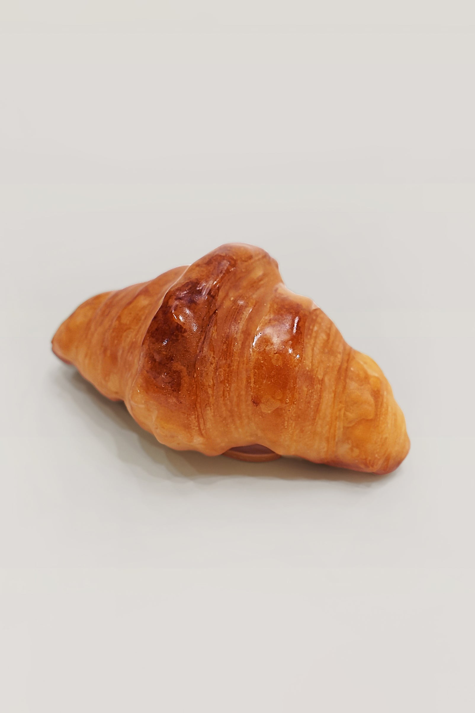 Croissant Bread Lamp