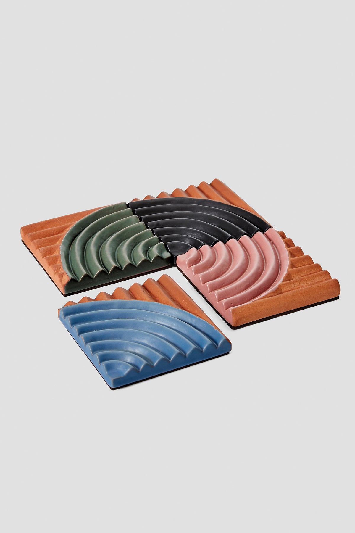Dune Coasters