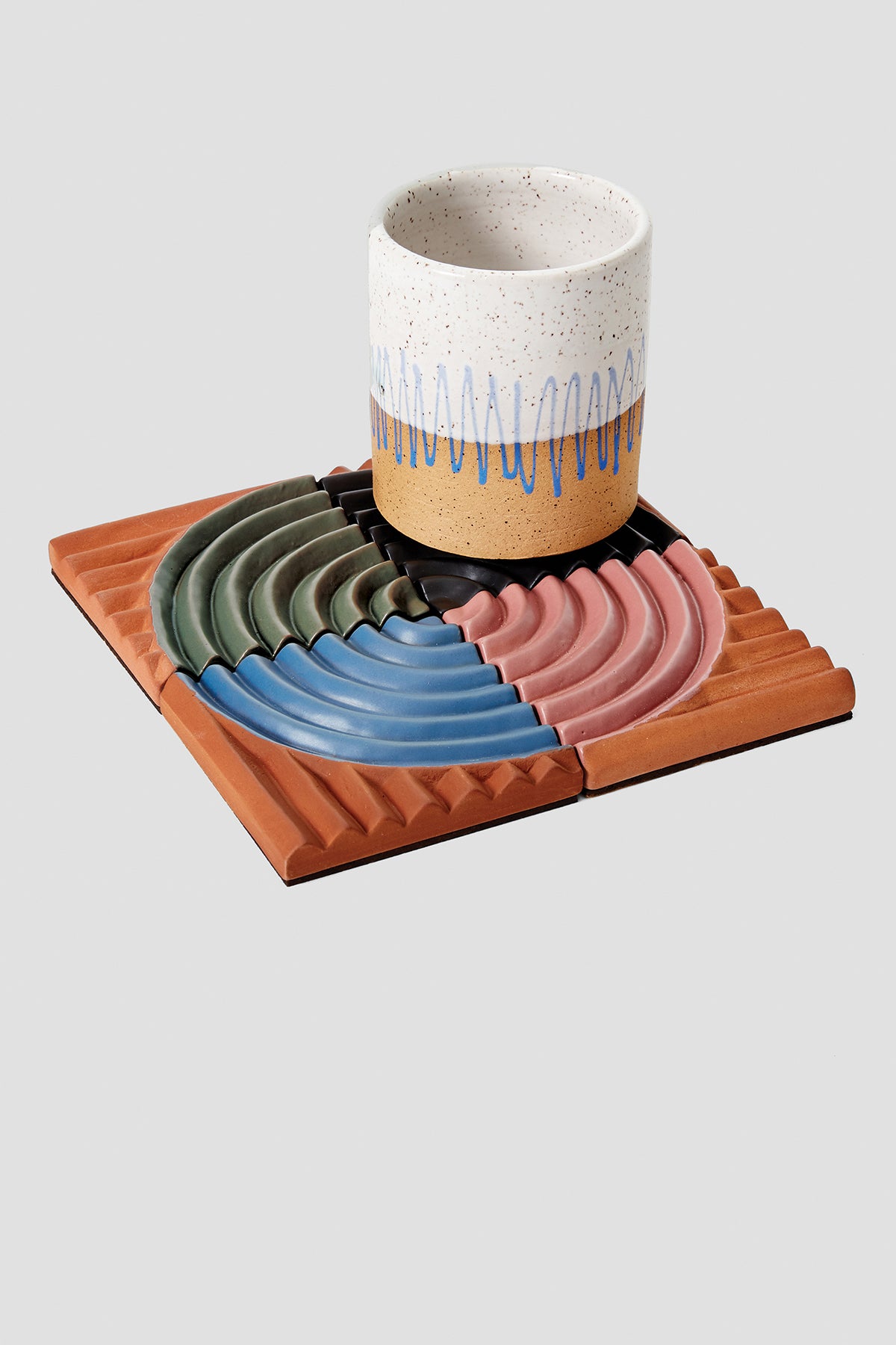 Dune Coasters