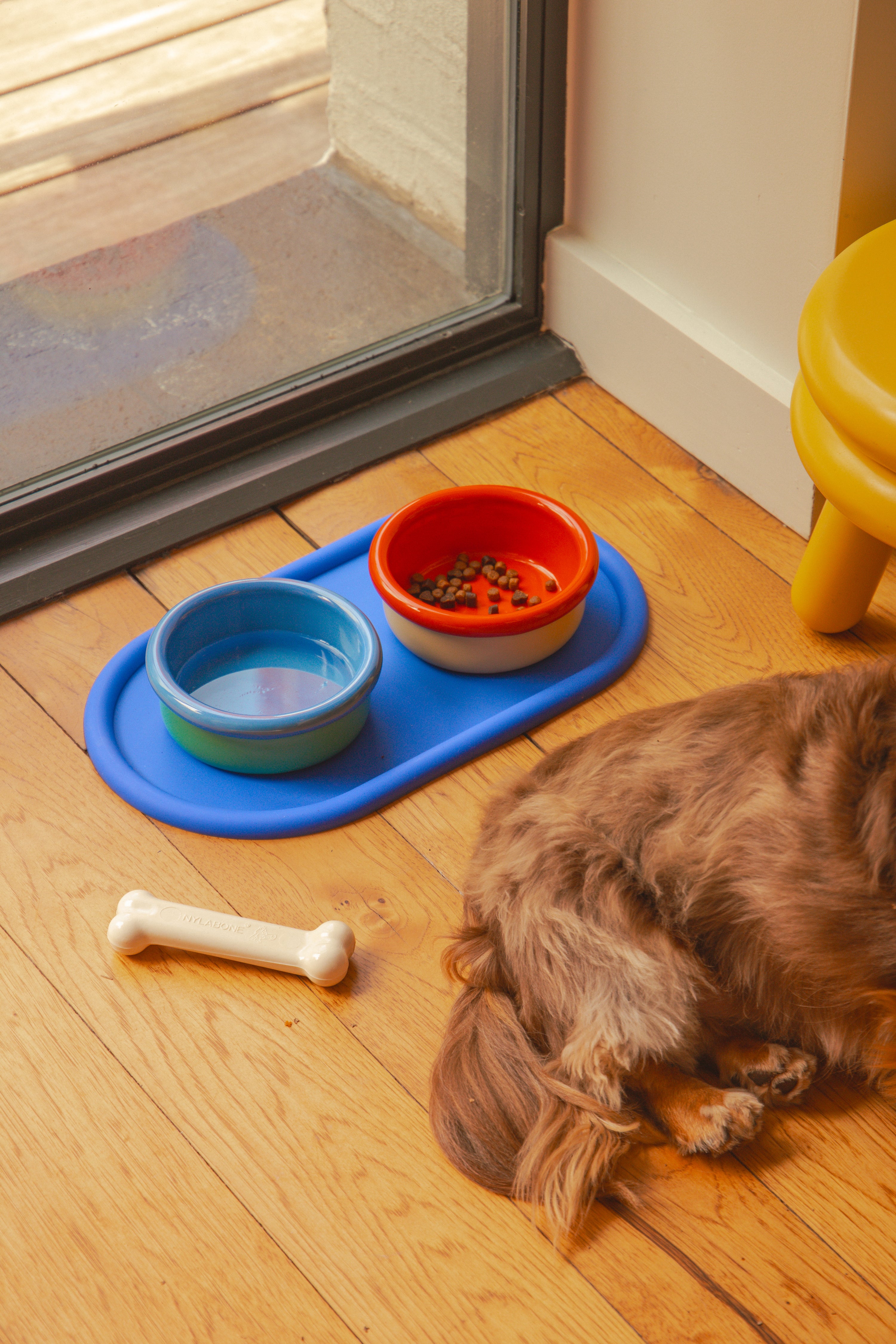 Areaware - Every Pet Eats Set · TINGKO SELECT